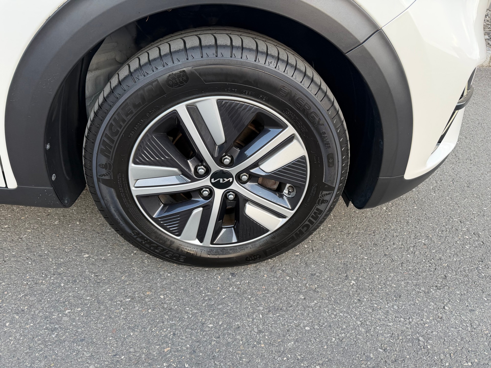 KIA Niro 1.6GDi Plug-in Hybrid Power DCT VÉHICULE SOIGNÉ-image-10
