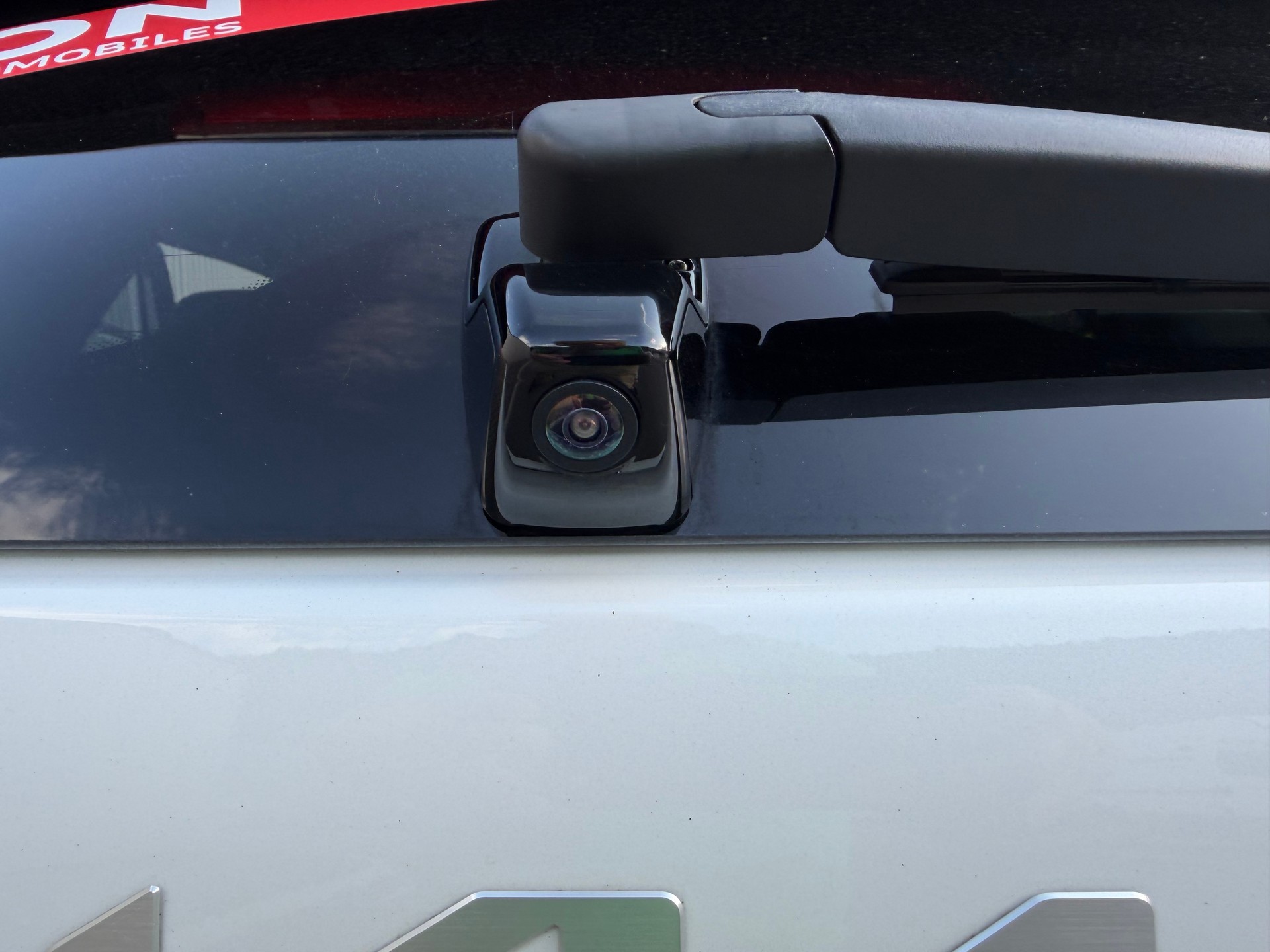 KIA Niro 1.6GDi Plug-in Hybrid Power DCT VÉHICULE SOIGNÉ-image-45