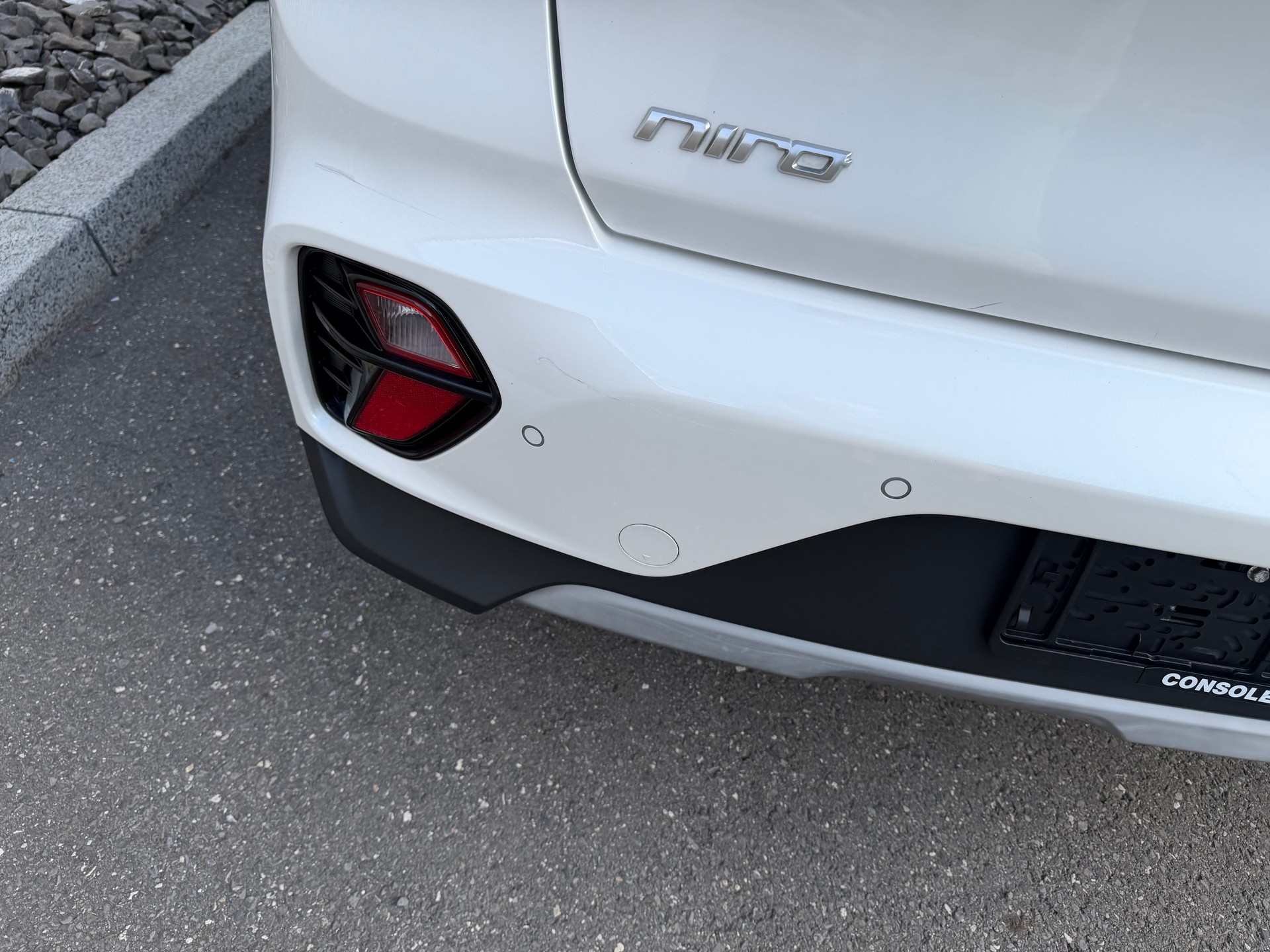 KIA Niro 1.6GDi Plug-in Hybrid Power DCT VÉHICULE SOIGNÉ-image-39