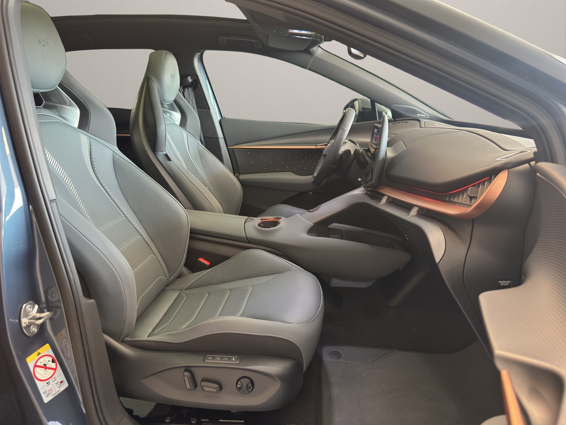 CUPRA Tavascan Type 10 77 kWh Extreme-image-9