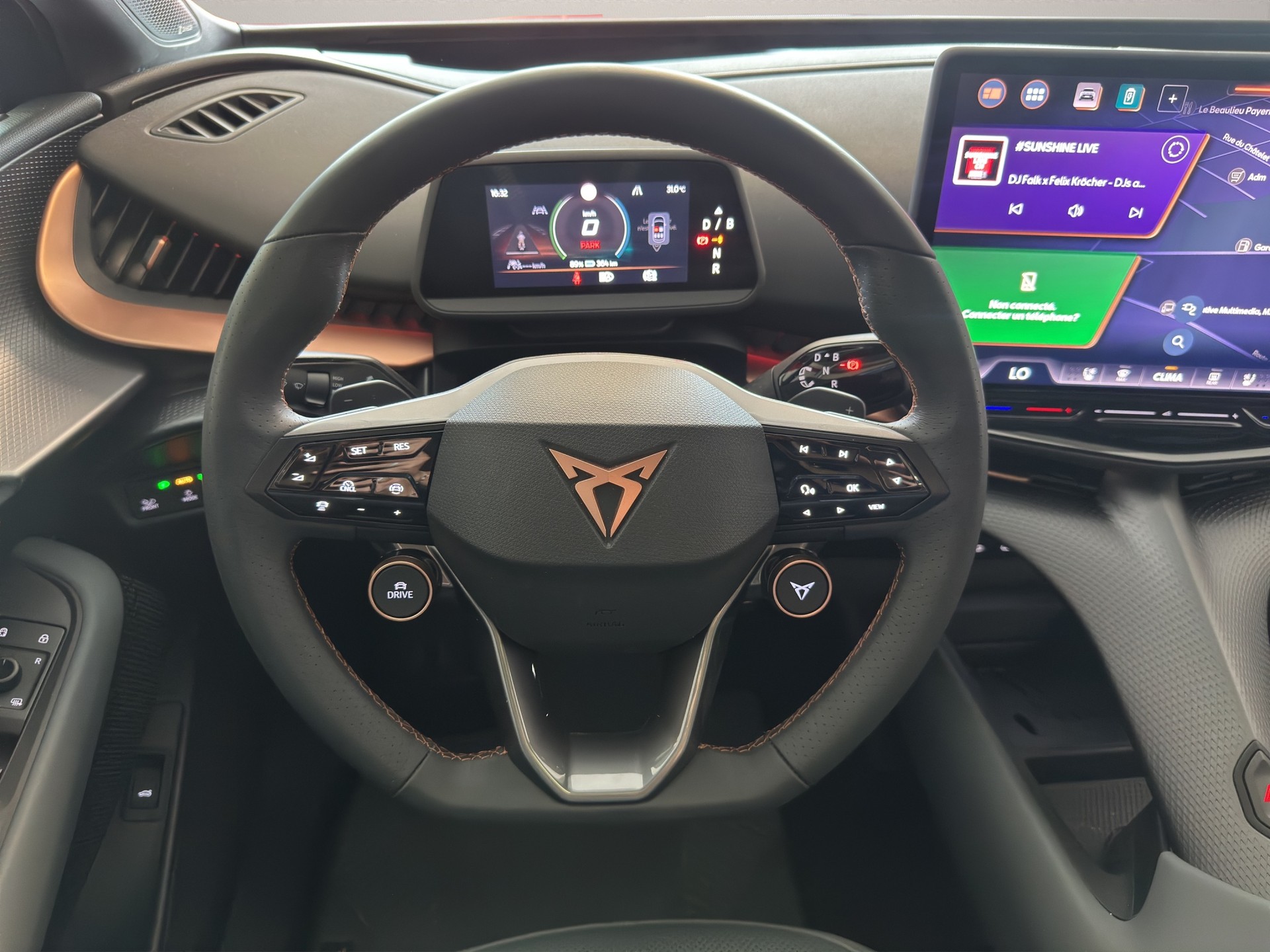 CUPRA Tavascan Type 10 77 kWh Extreme-image-13