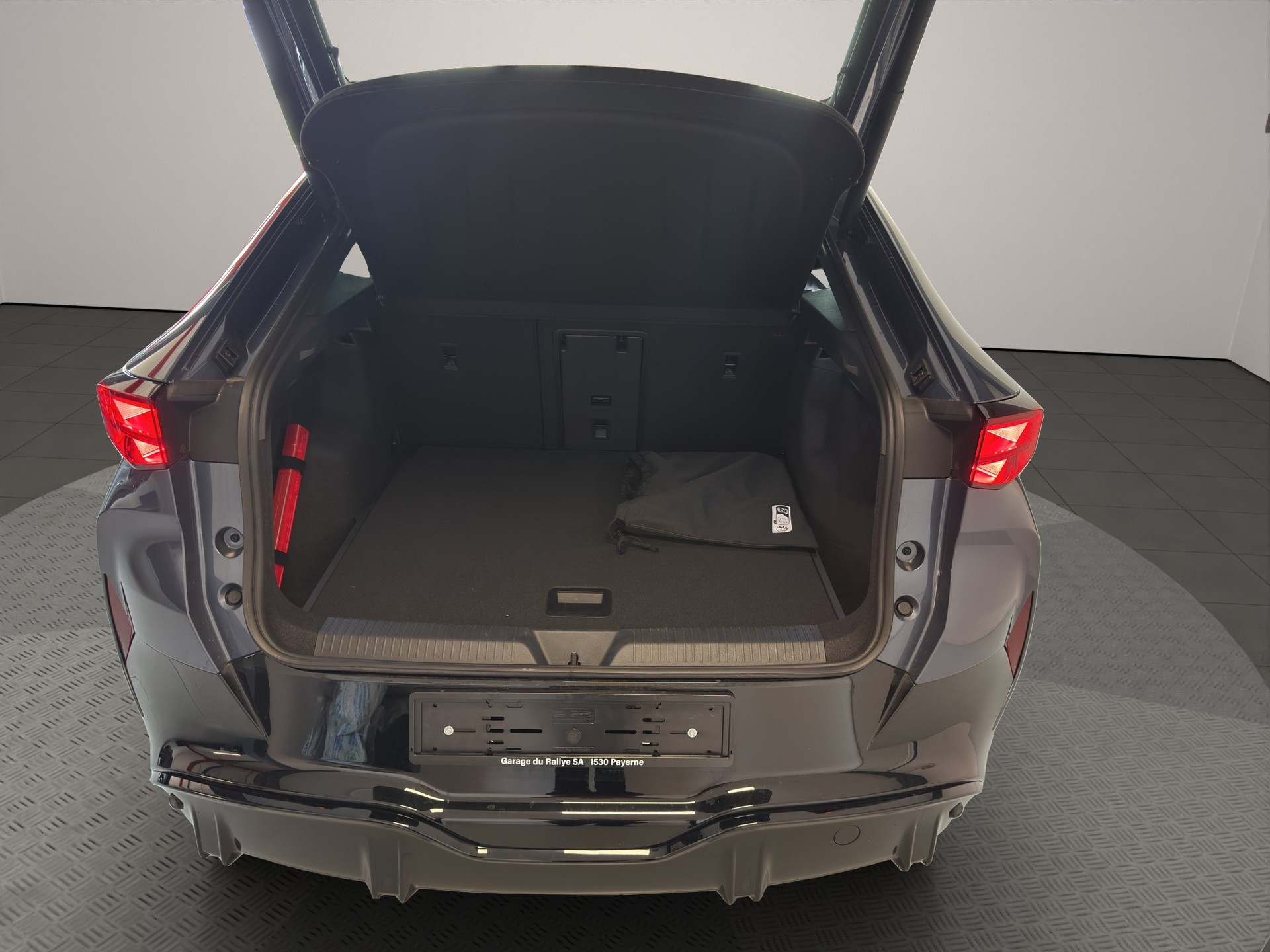 CUPRA Tavascan Type 10 77 kWh Extreme-image-6