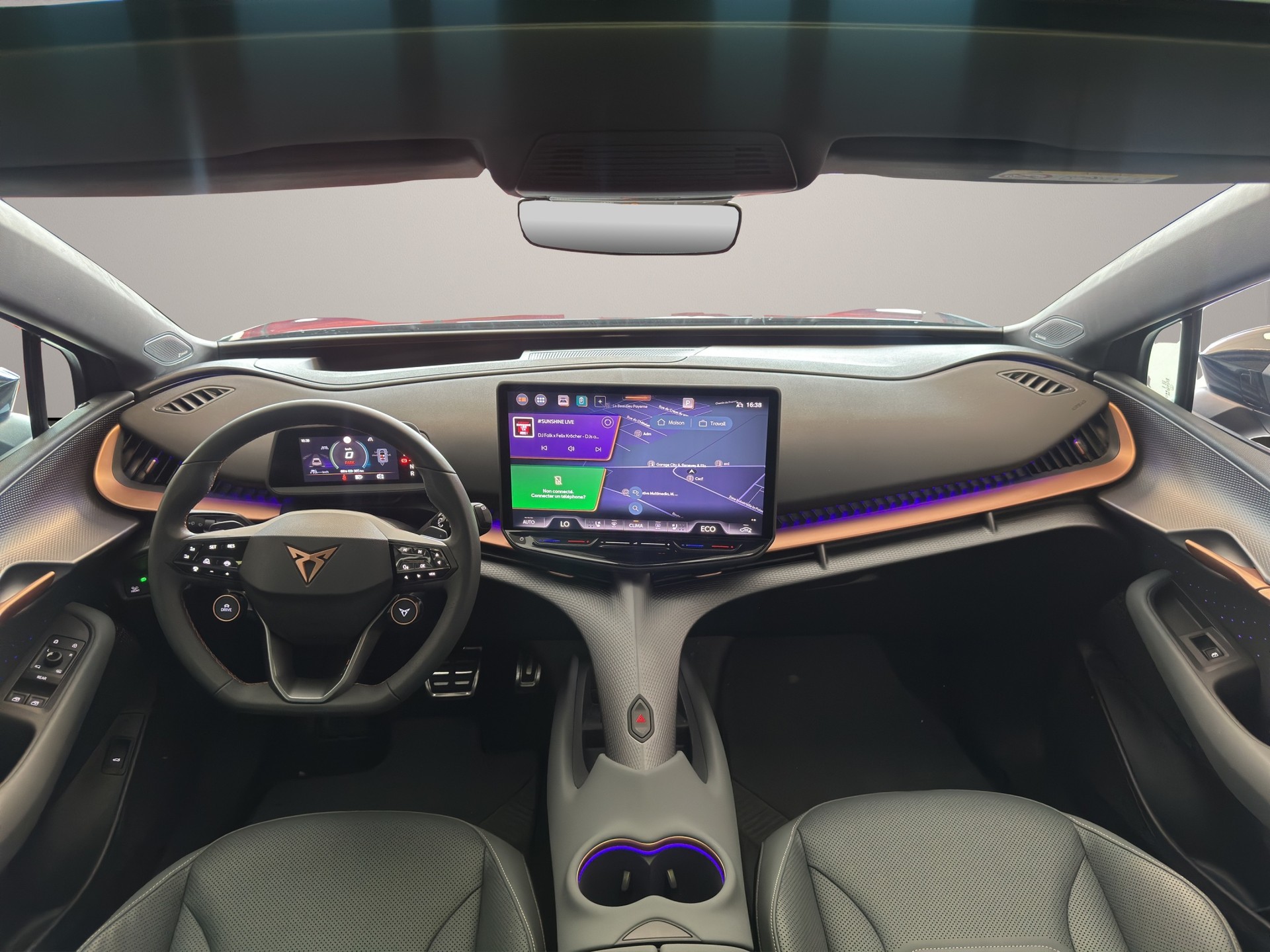 CUPRA Tavascan Type 10 77 kWh Extreme-image-12