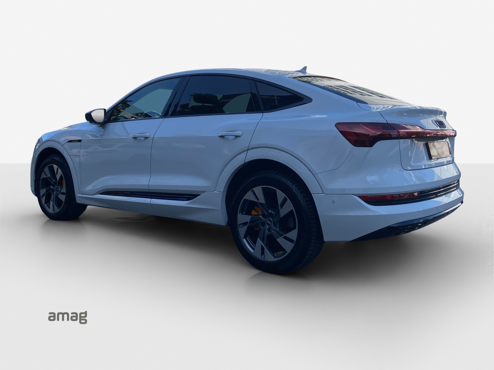 AUDI e-tron 50 Sportback Advanced Attraction quattro-showroom-element-2
