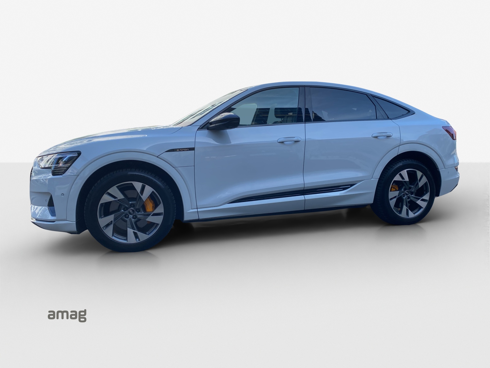 AUDI e-tron 50 Sportback Advanced Attraction quattro-showroom-element-1