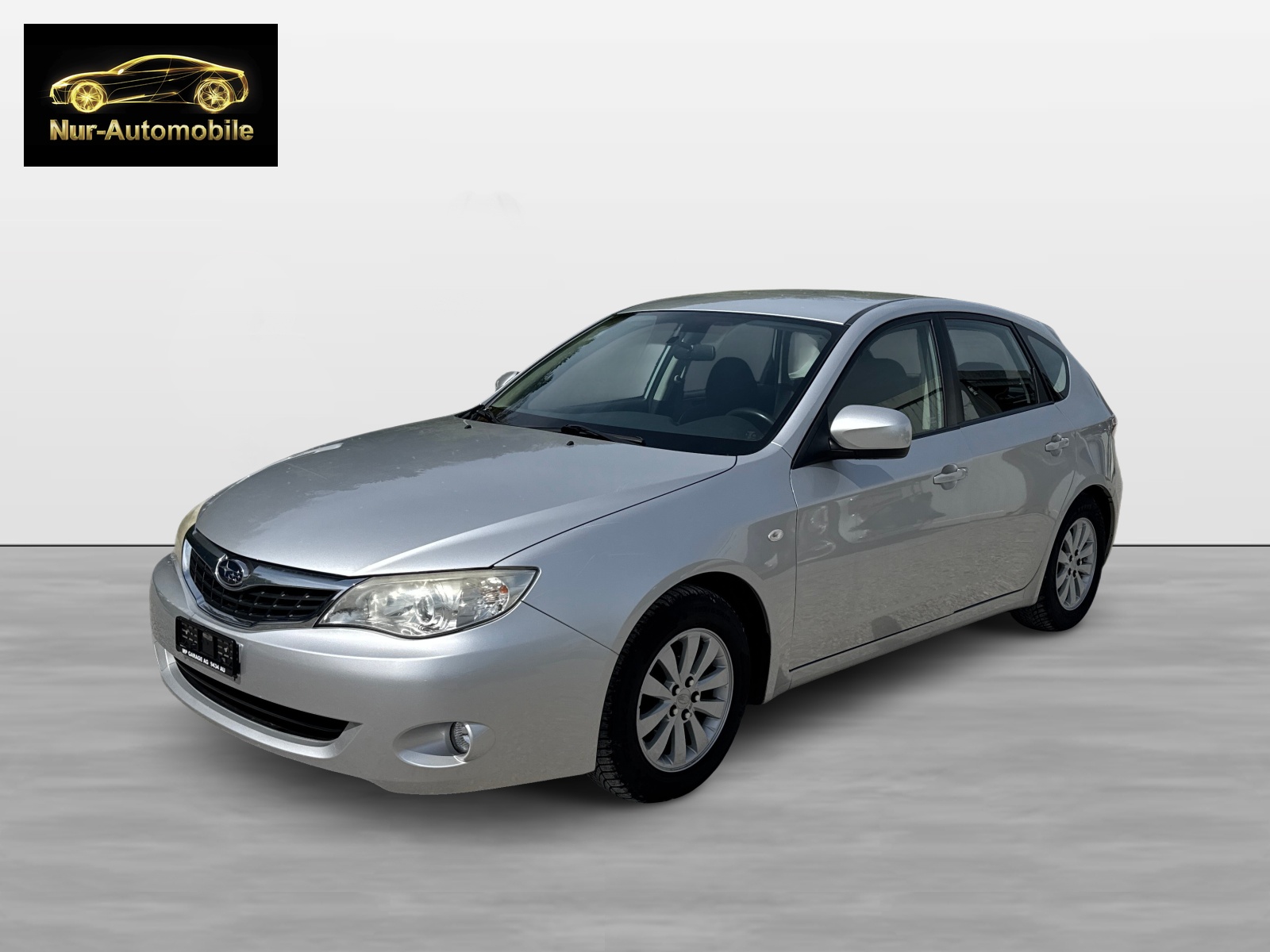SUBARU Impreza 1.5R AWD-showroom-element-2