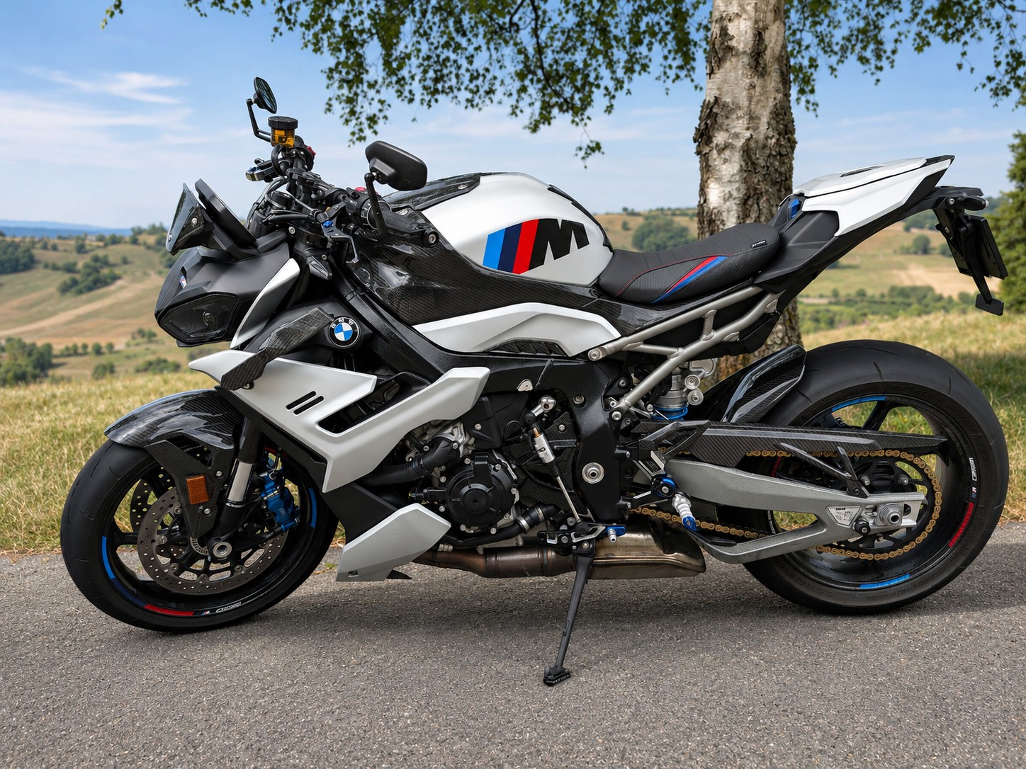 BMW M 1000 R Competition-image-0