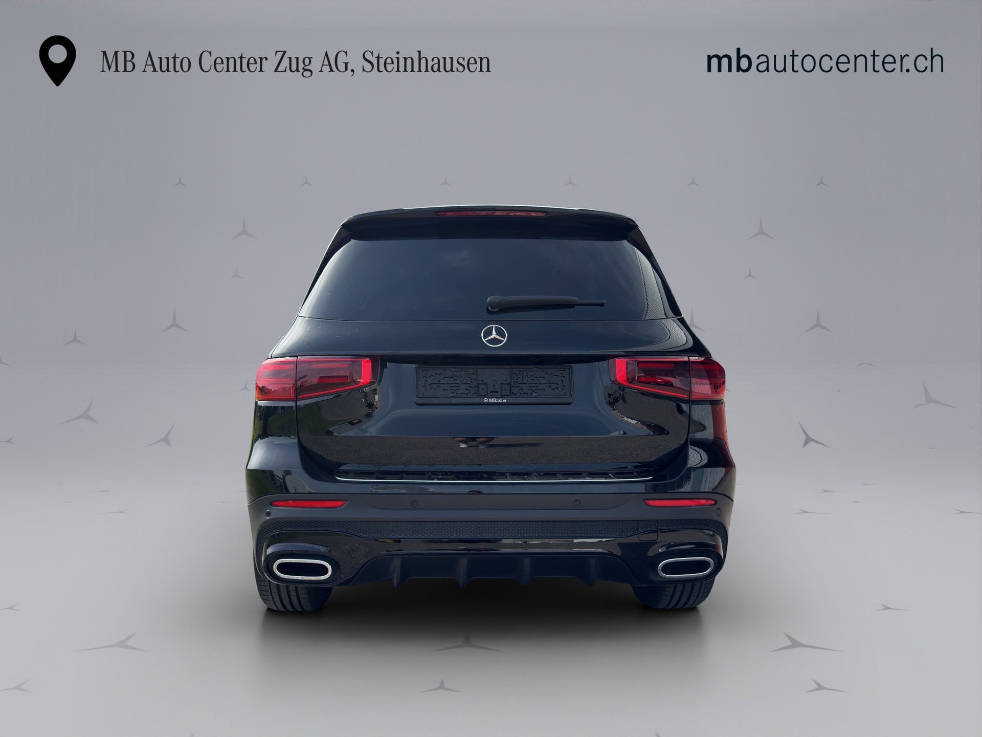 MERCEDES-BENZ GLB 200-image-4