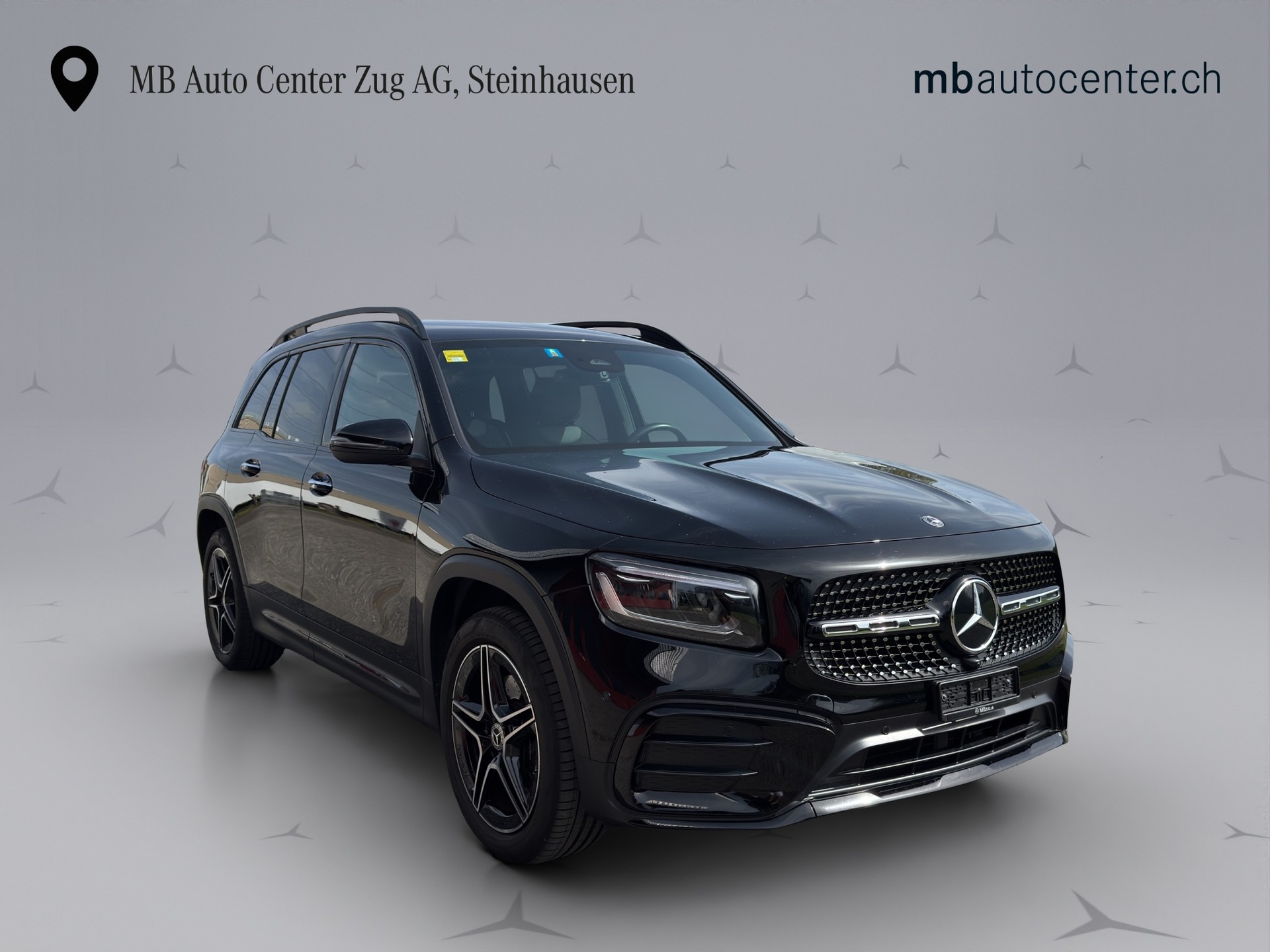 MERCEDES-BENZ GLB 200-image-7