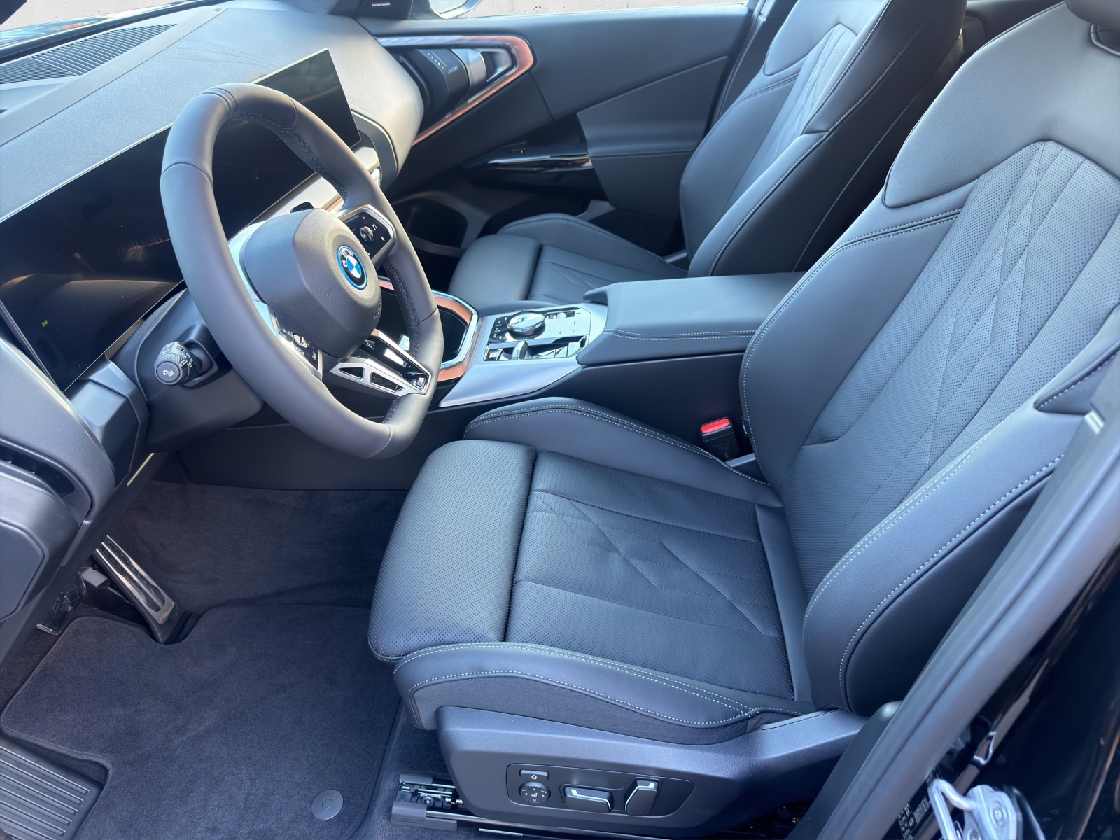 BMW X3 xDrive 30e M Sport Pro-image-9