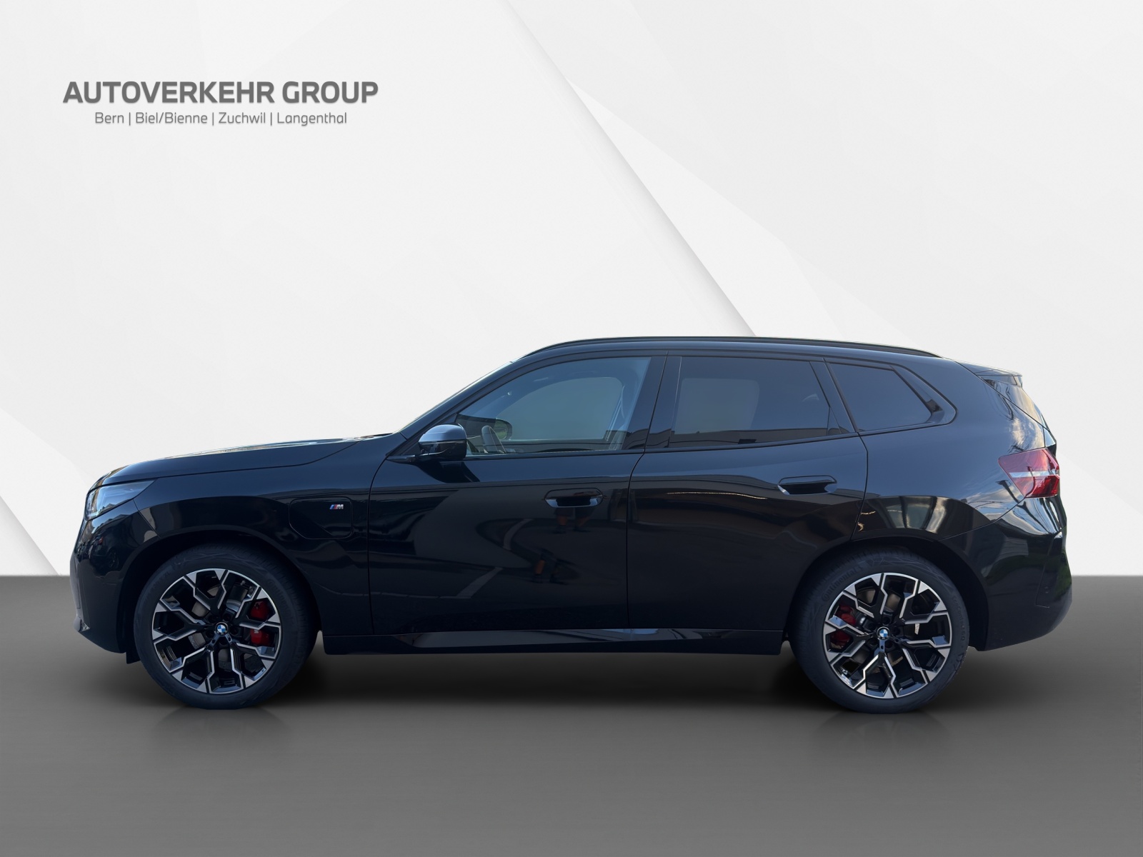 BMW X3 xDrive 30e M Sport Pro-showroom-element-2