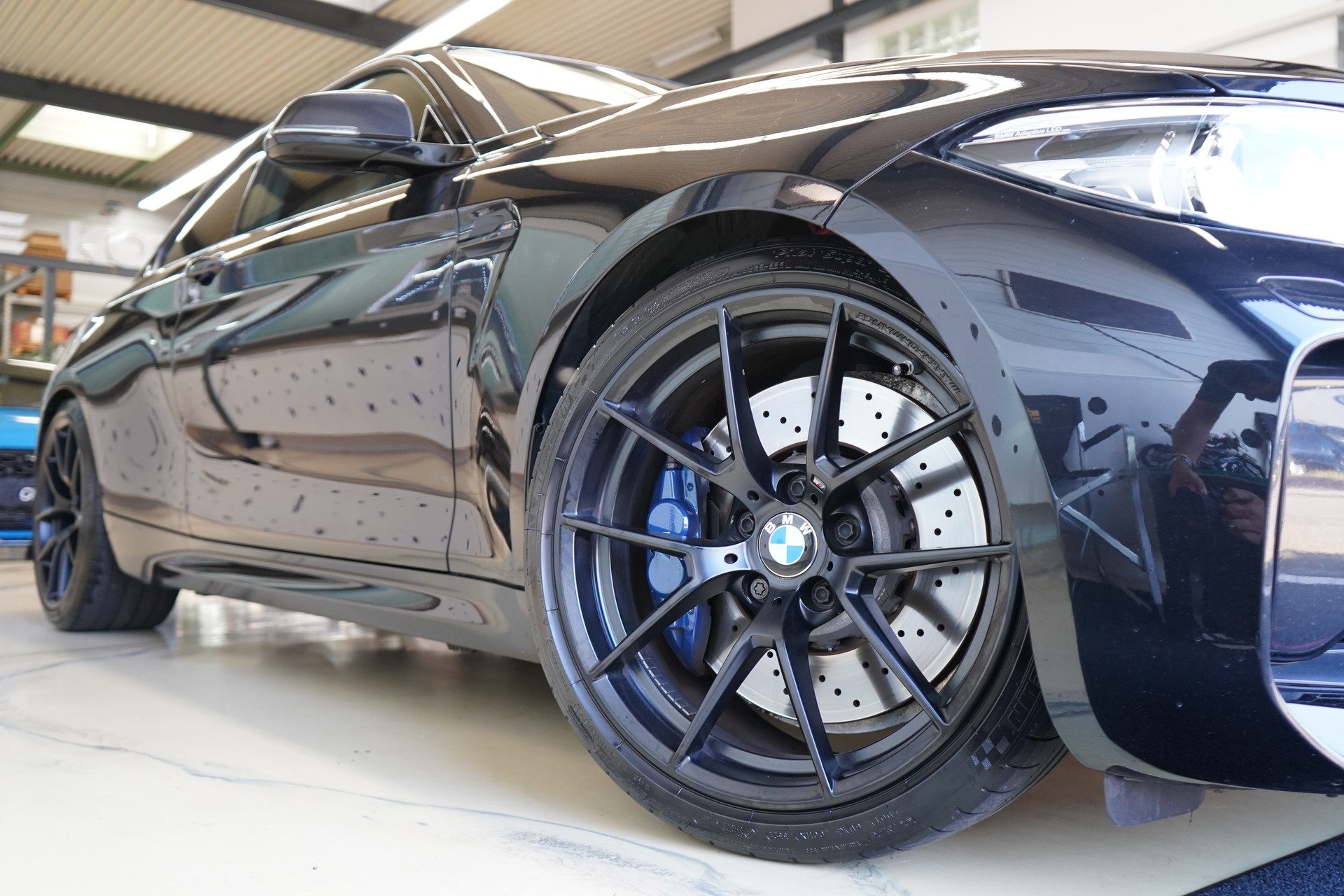 BMW M2 Swiss Performance Edition Drivelogic-image-14