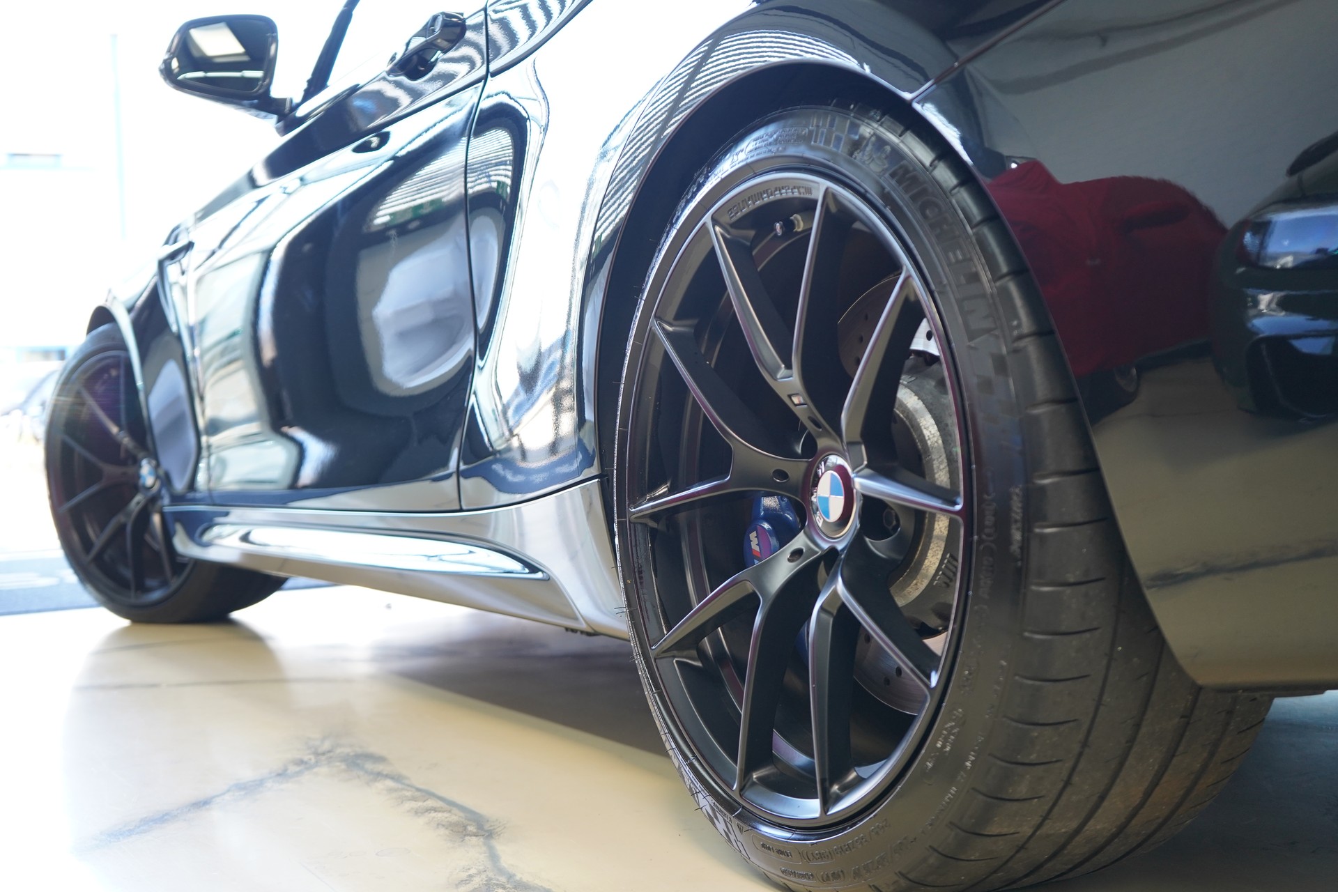 BMW M2 Swiss Performance Edition Drivelogic-image-7