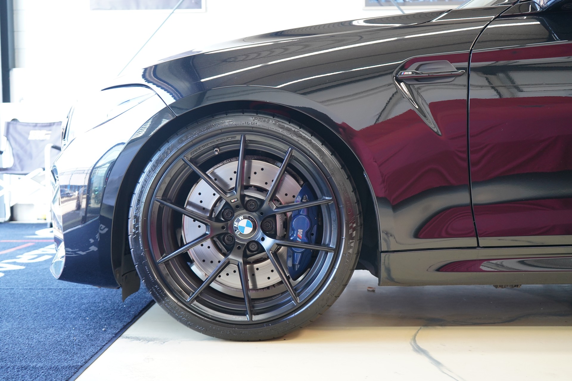 BMW M2 Swiss Performance Edition Drivelogic-image-15