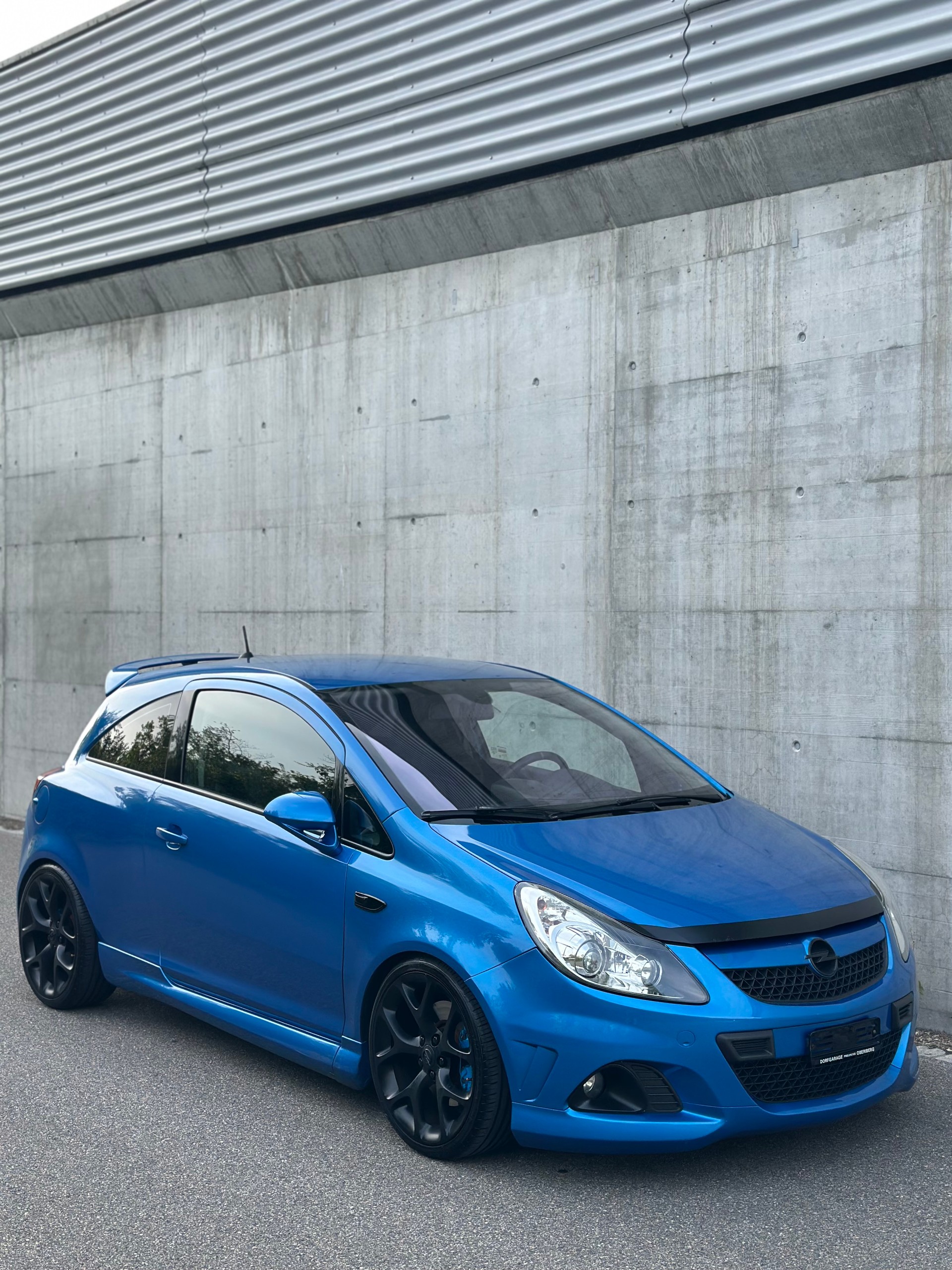 OPEL Corsa 1.6 Turbo OPC-showroom-element-2