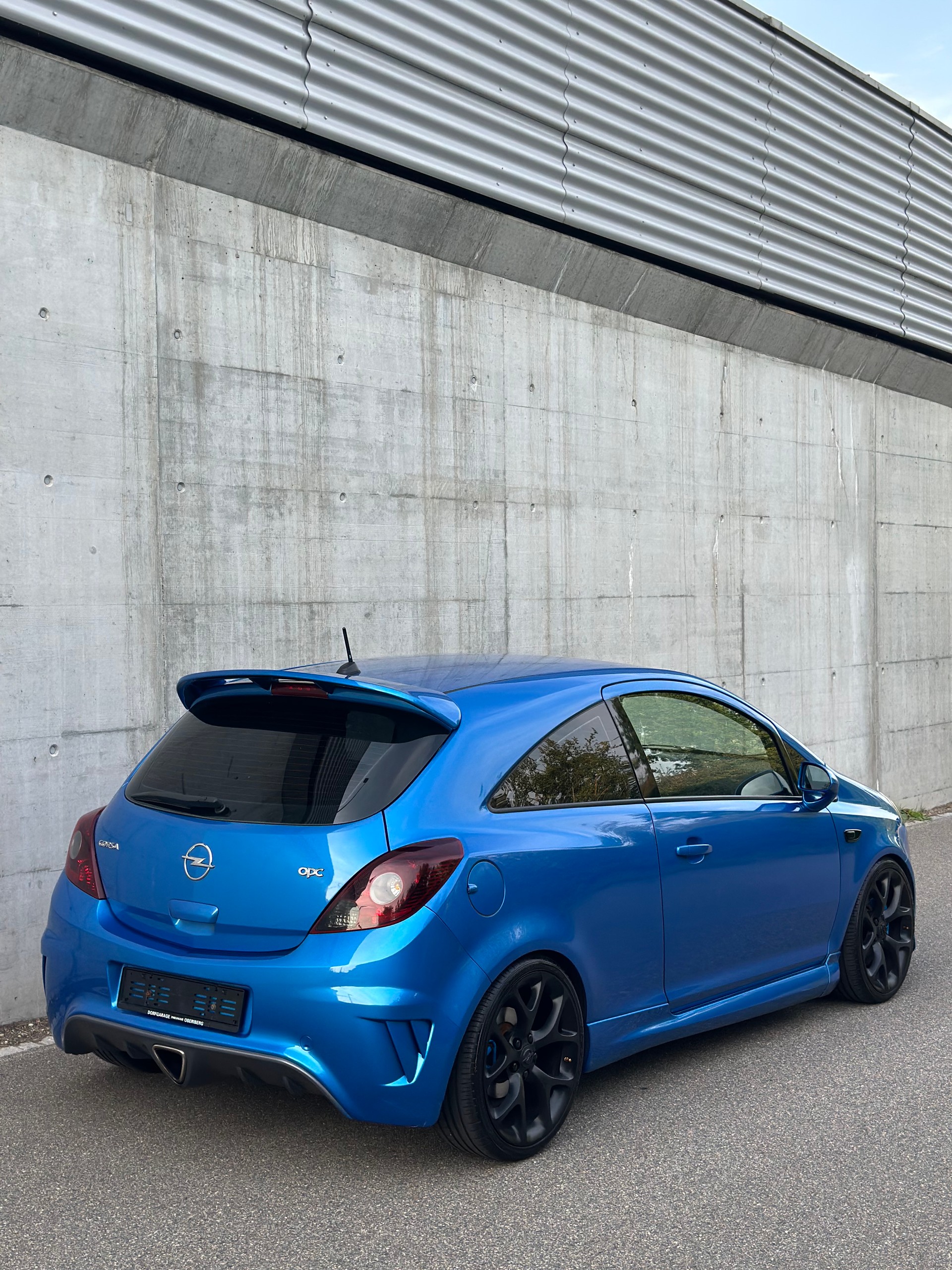 OPEL Corsa 1.6 Turbo OPC-showroom-element-3