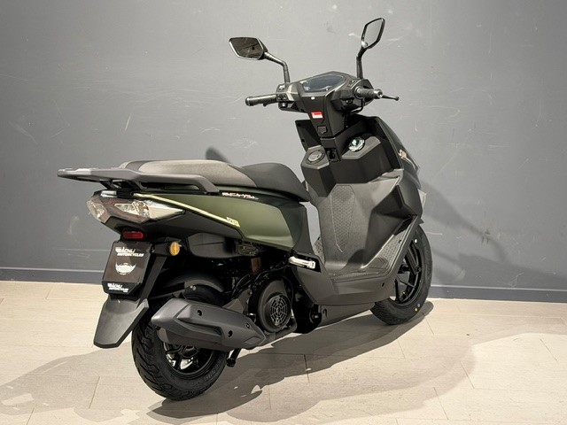 SYM ECHS 125-image-5