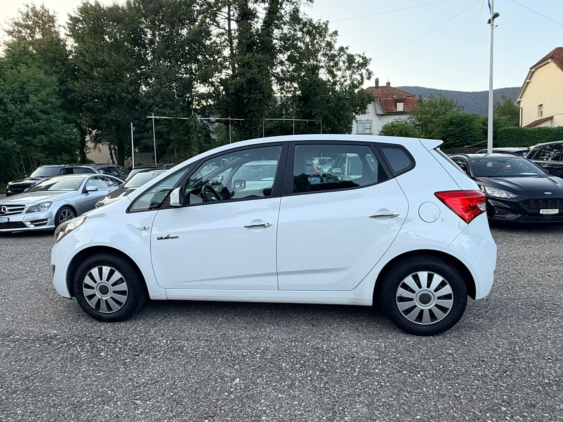 HYUNDAI iX20 1.4 Comfort-image-5