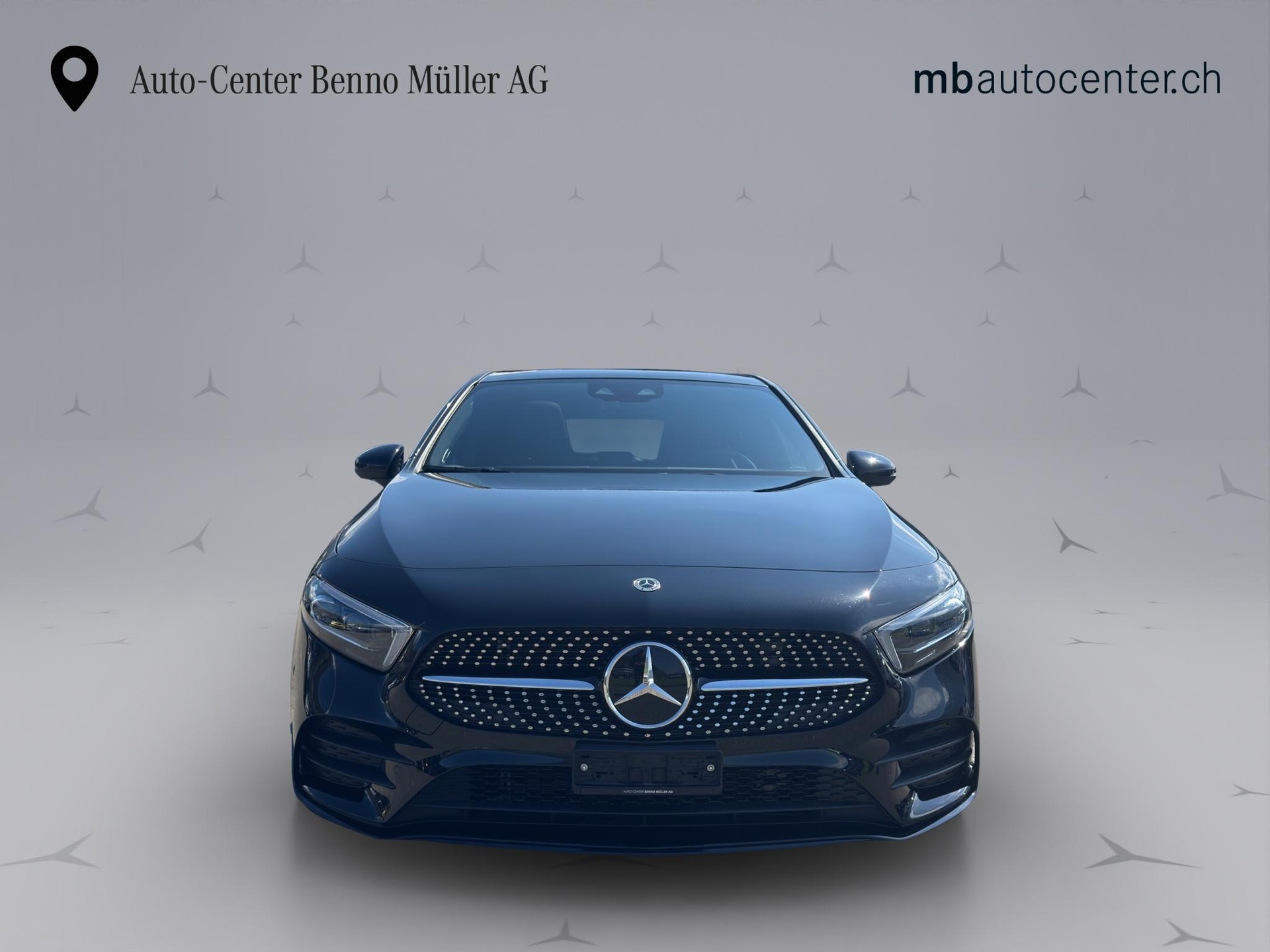 MERCEDES-BENZ A-Klasse W177 A 220 AMG Line 4m-image-7