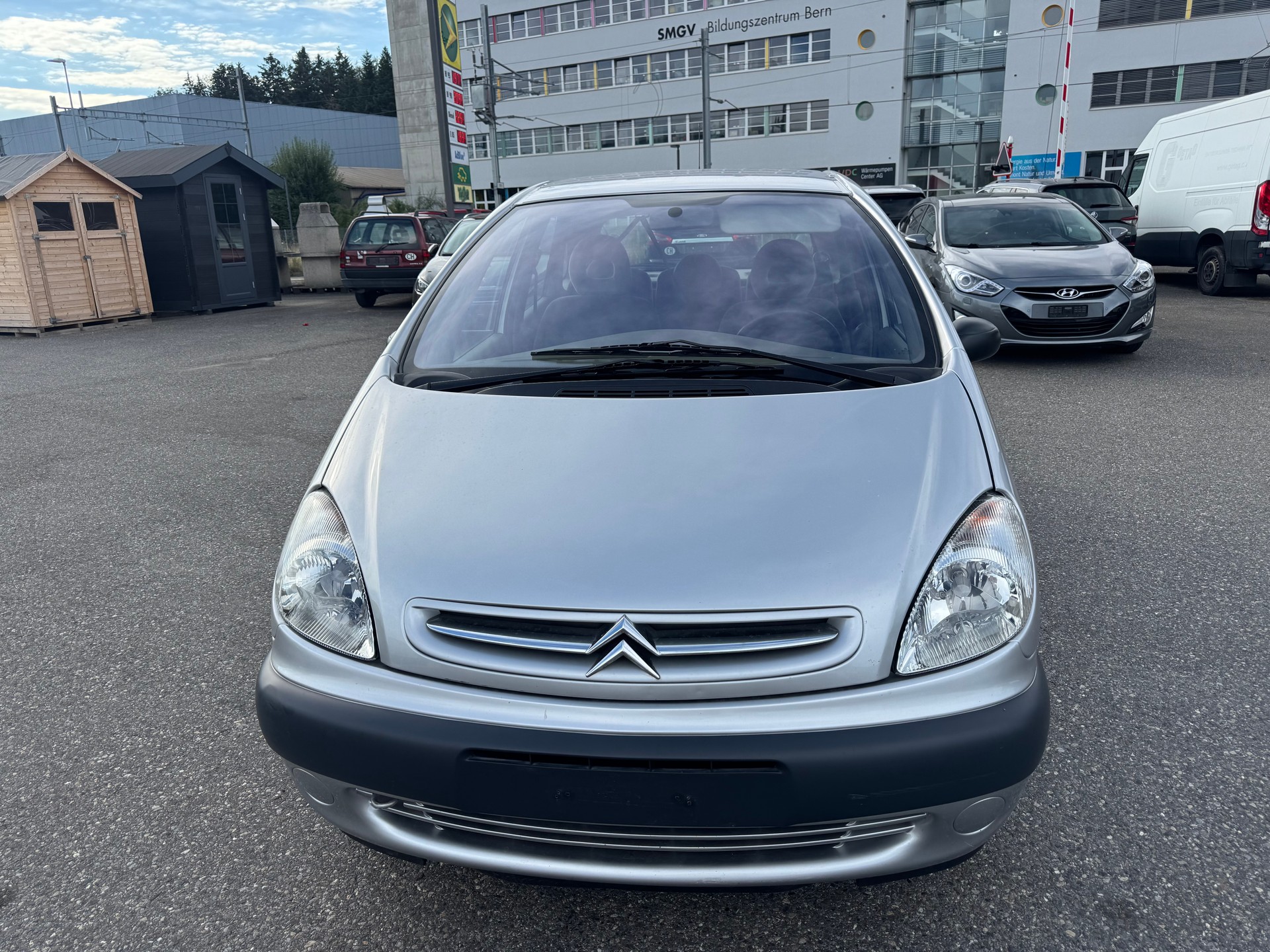 CITROEN Xsara Picasso 1.8i 16V X