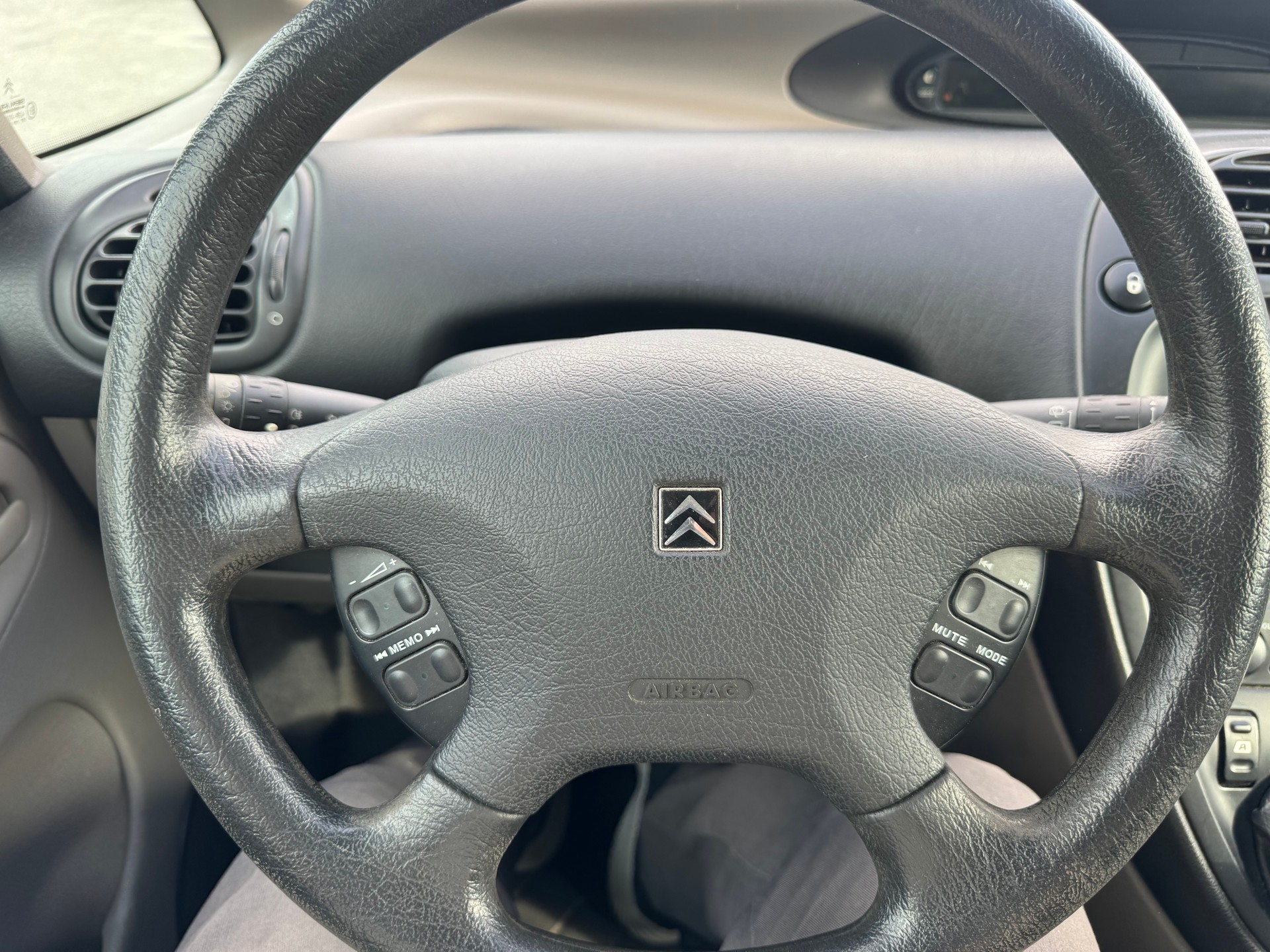 CITROEN Xsara Picasso 1.8i 16V X-image-11
