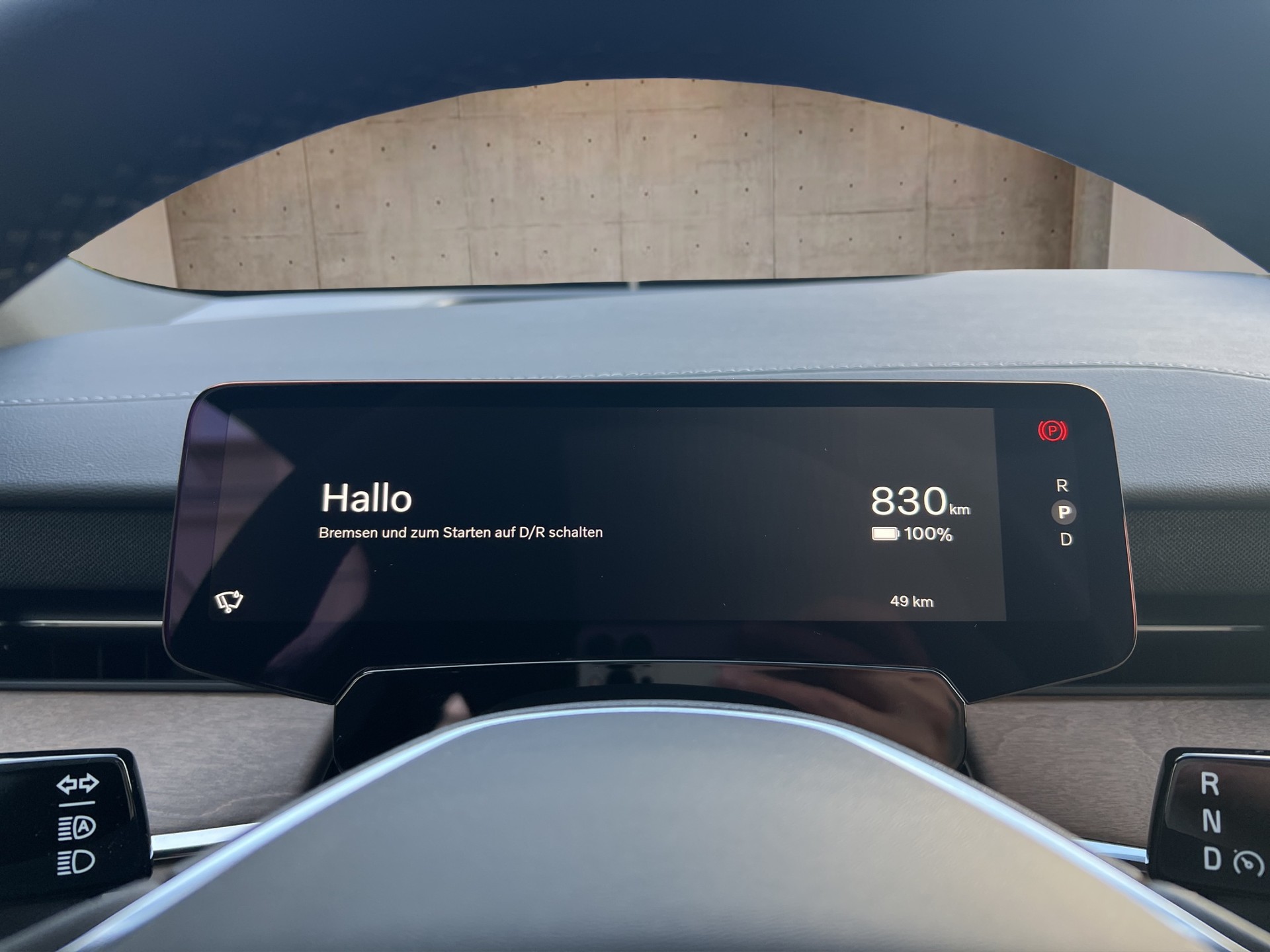 VOLVO ES90 Twin Performance Ultra AWD-image-14