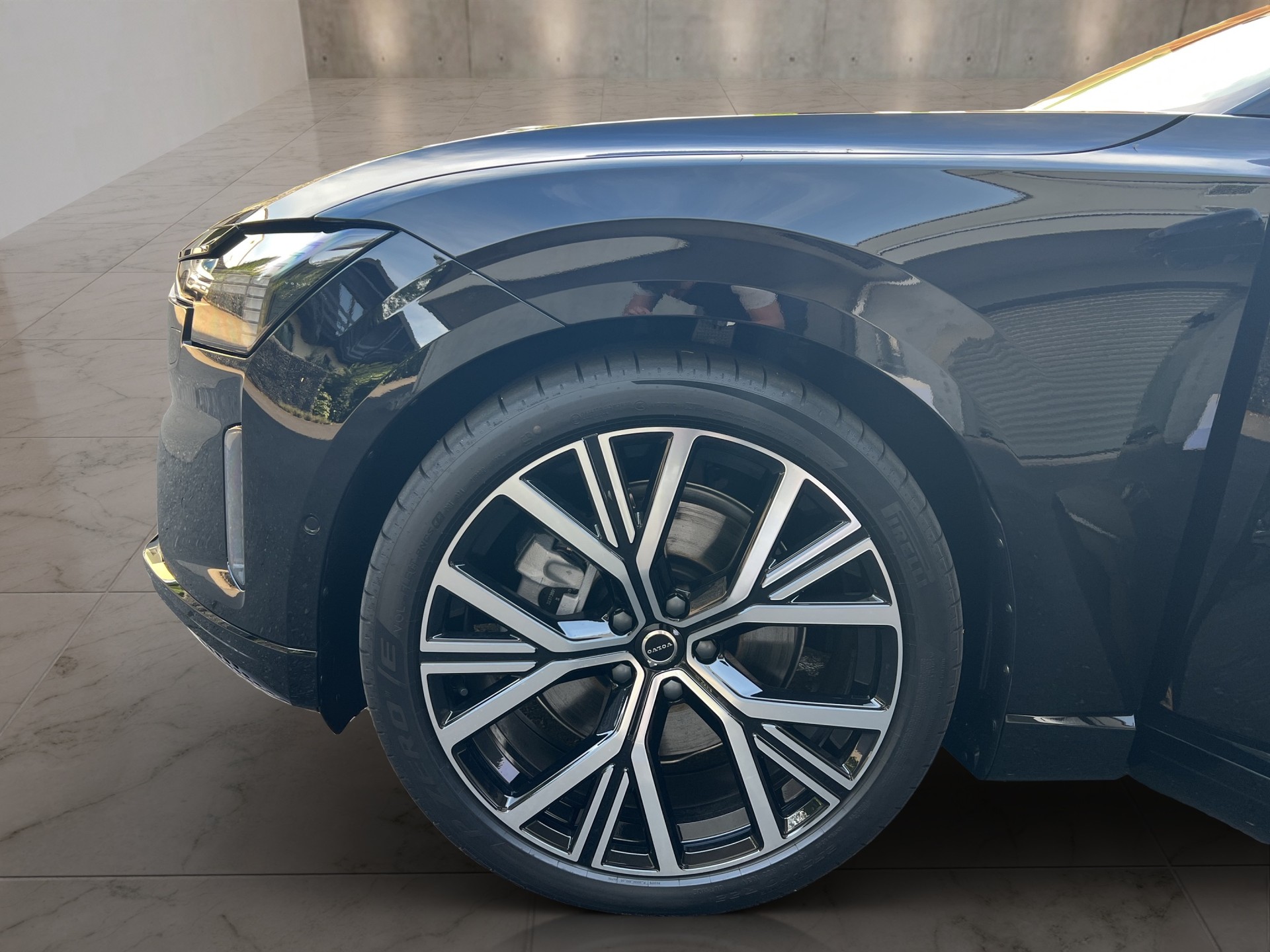 VOLVO ES90 Twin Performance Ultra AWD-image-8