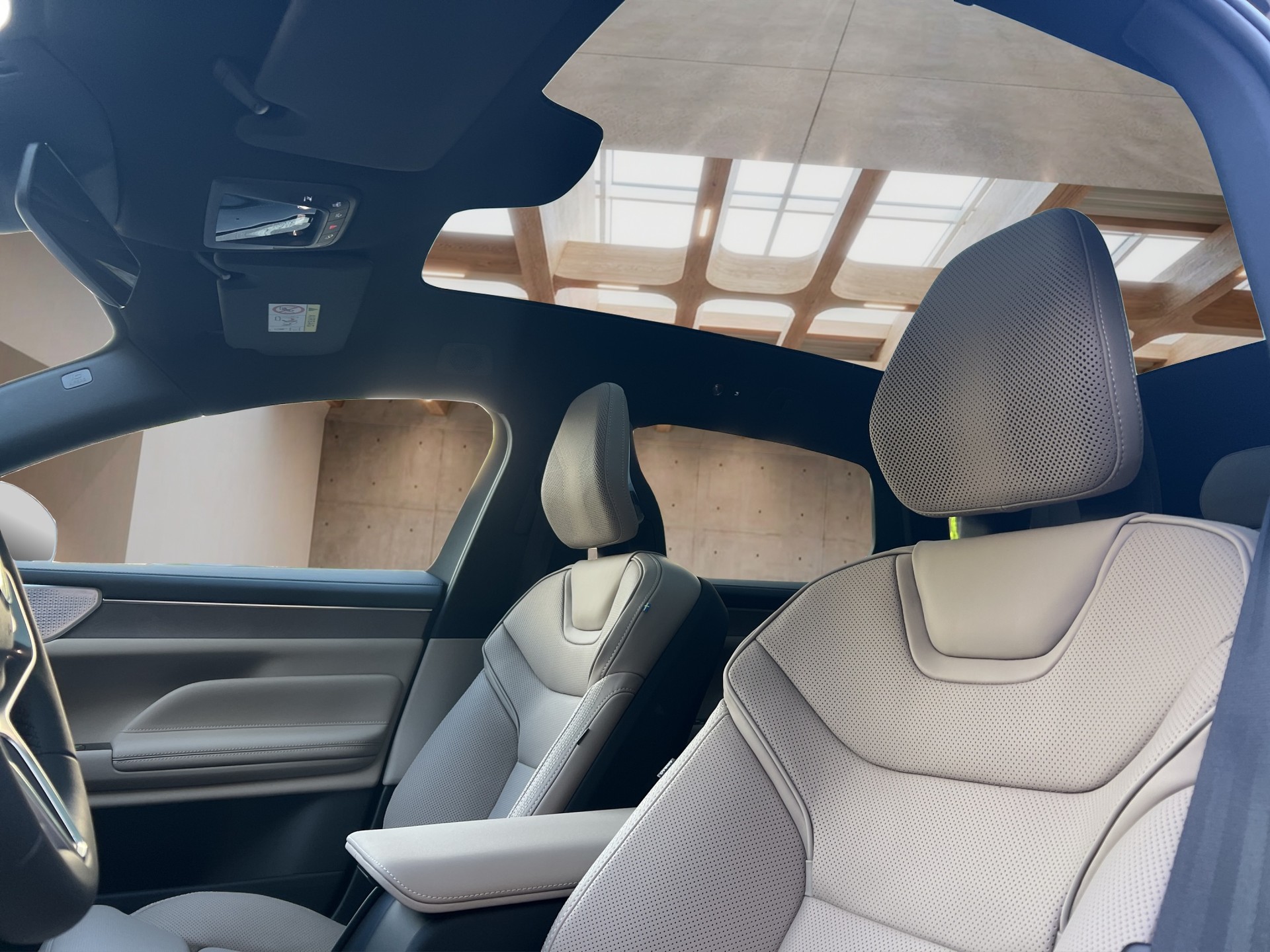 VOLVO ES90 Twin Performance Ultra AWD-image-13