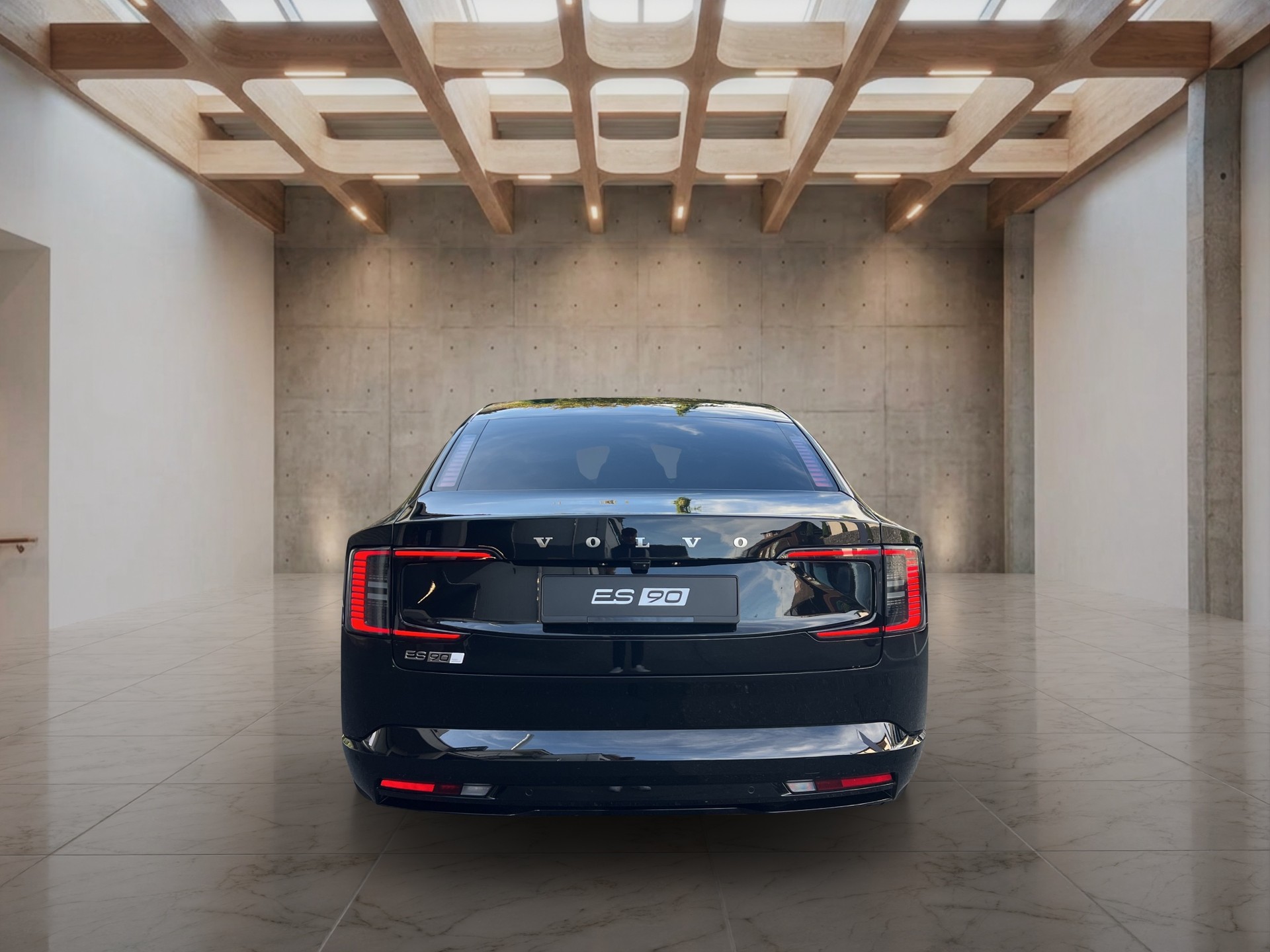 VOLVO ES90 Twin Performance Ultra AWD-image-4