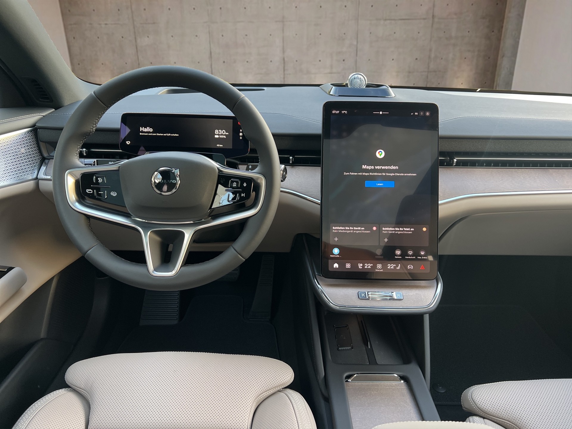 VOLVO ES90 Twin Performance Ultra AWD-image-9