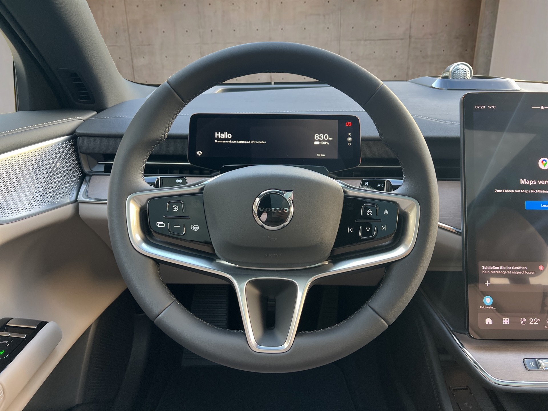 VOLVO ES90 Twin Performance Ultra AWD-image-15