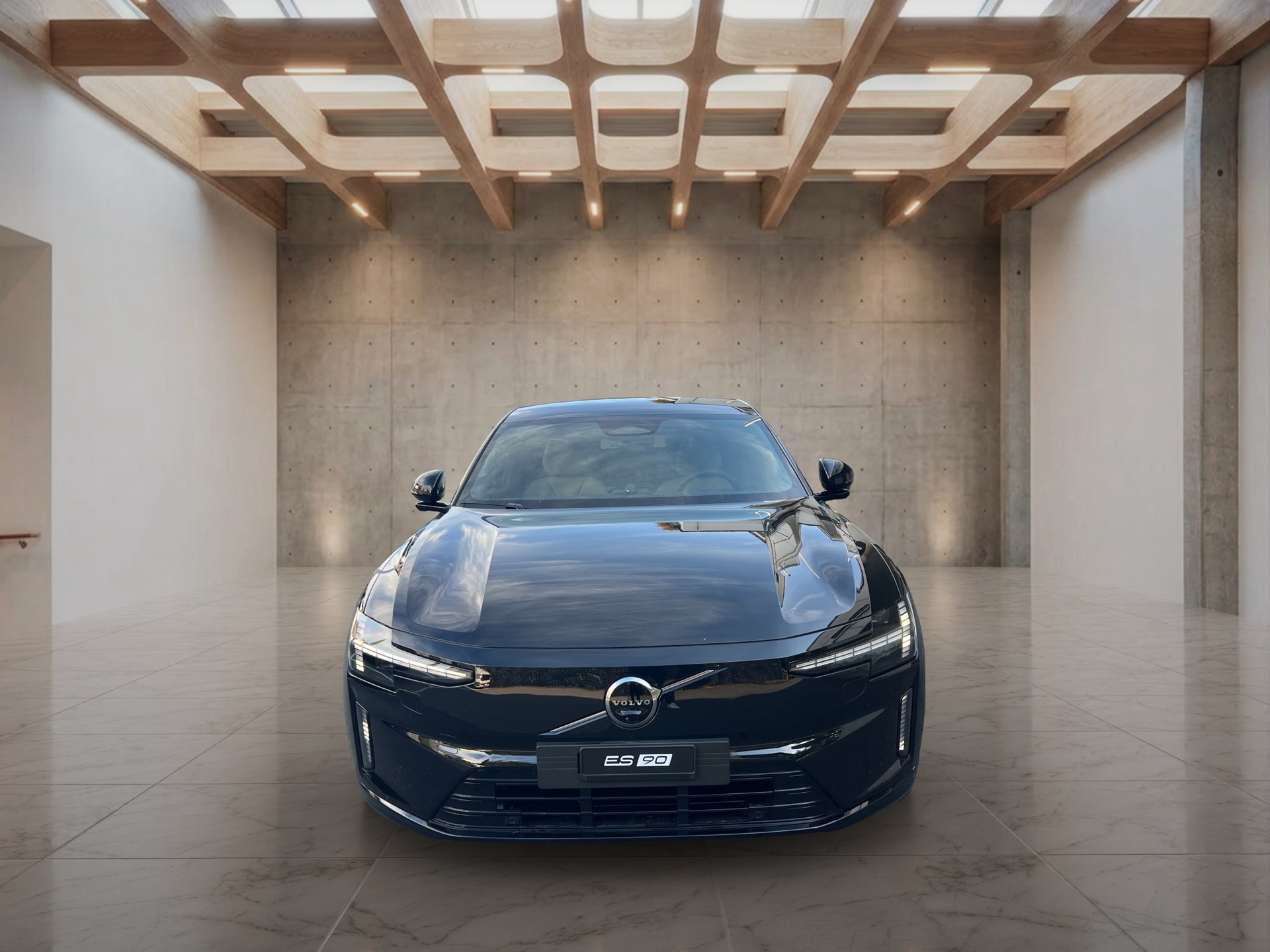VOLVO ES90 Twin Performance Ultra AWD-showroom-element-1