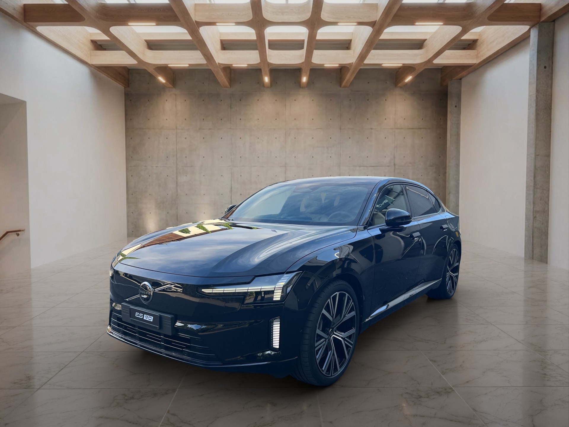 VOLVO ES90 Twin Performance Ultra AWD