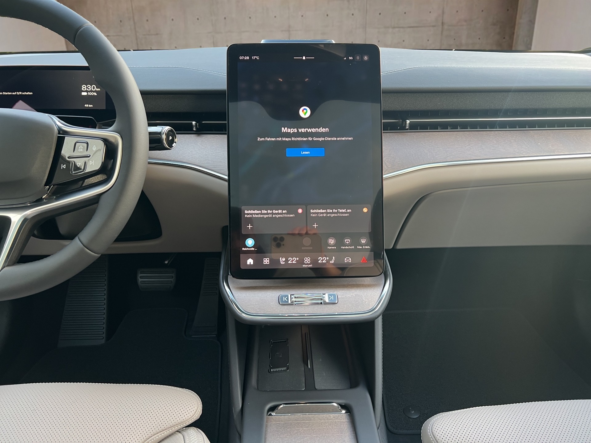 VOLVO ES90 Twin Performance Ultra AWD-image-16