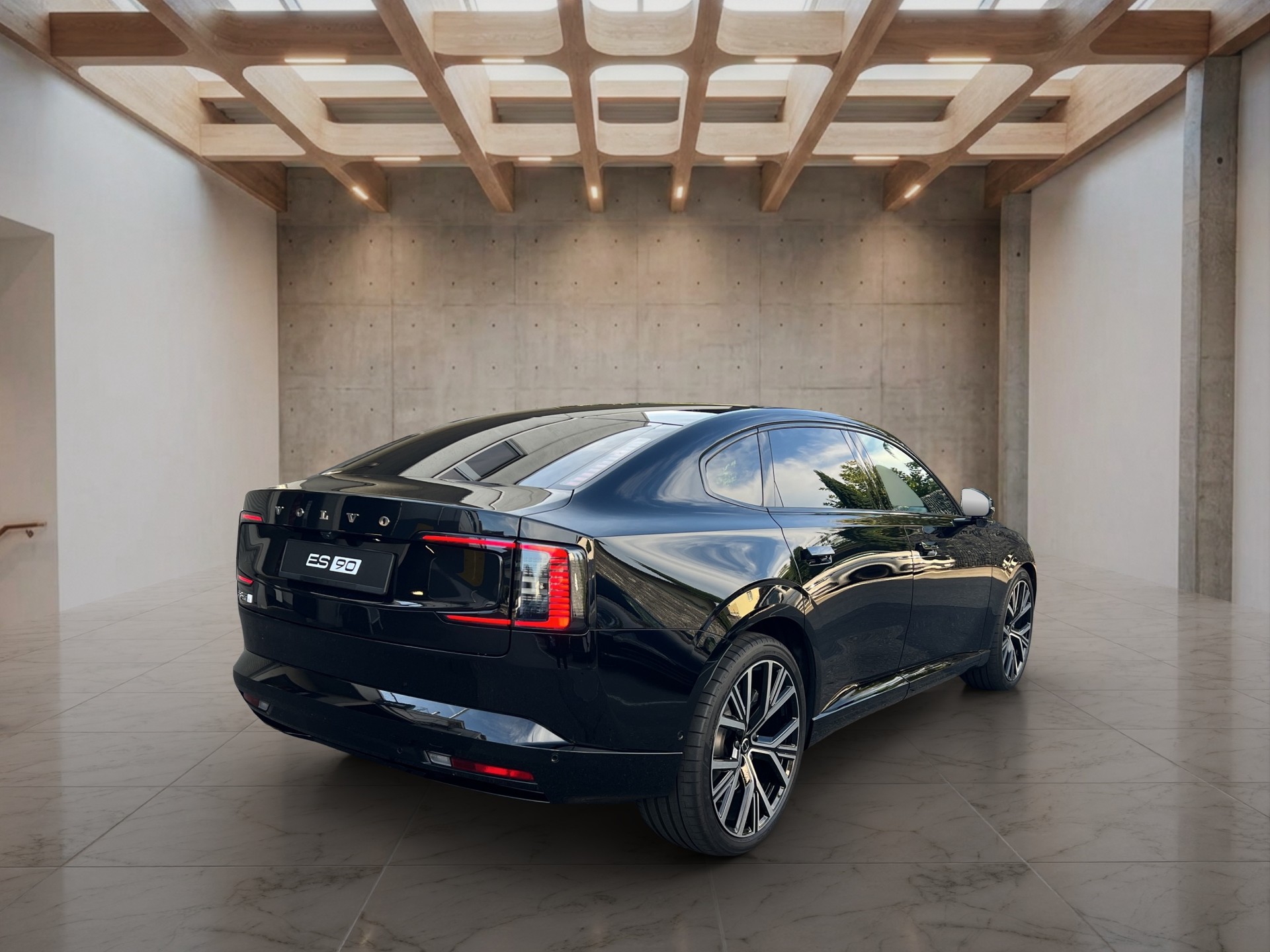 VOLVO ES90 Twin Performance Ultra AWD-image-5