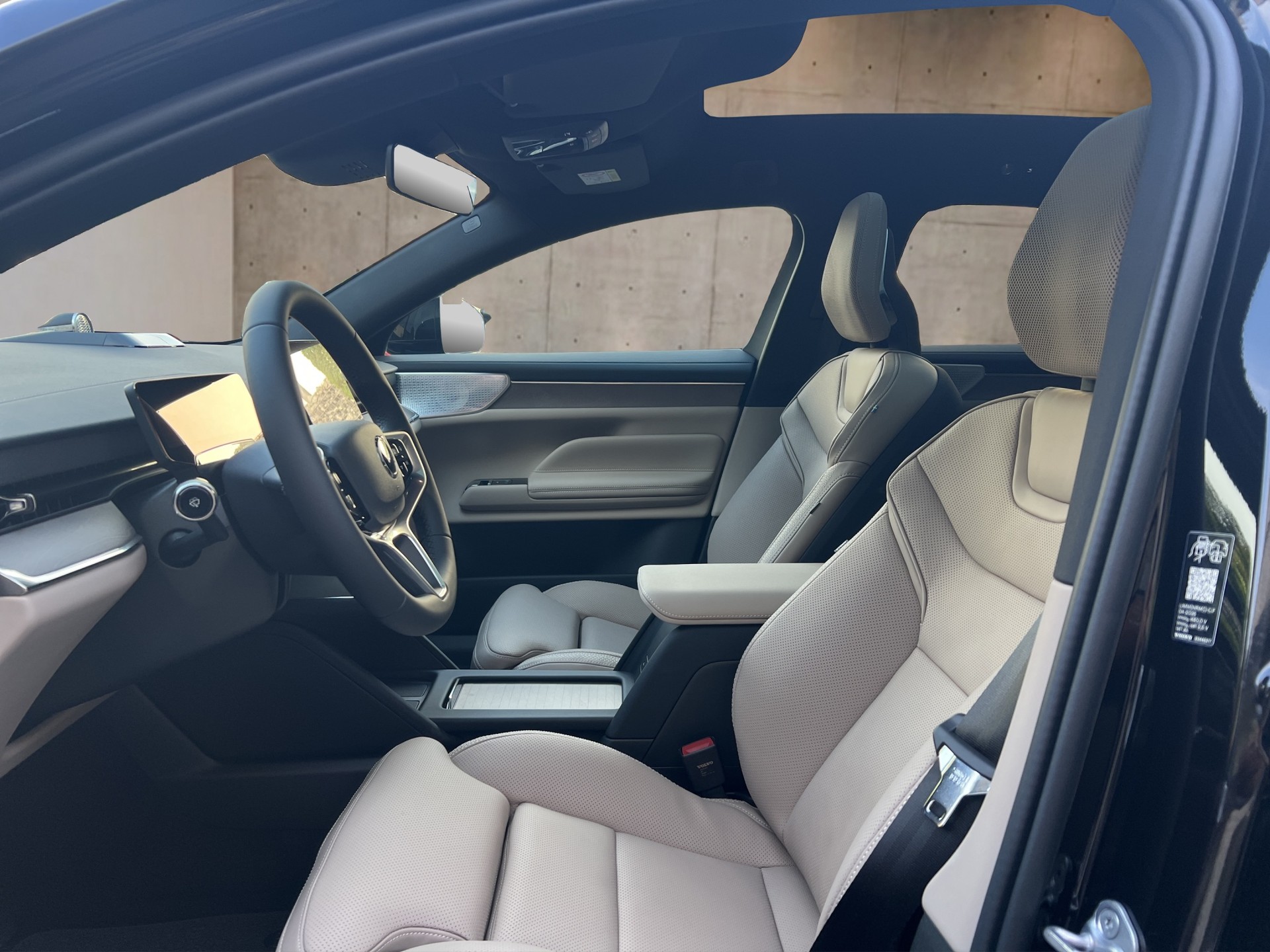 VOLVO ES90 Twin Performance Ultra AWD-image-10