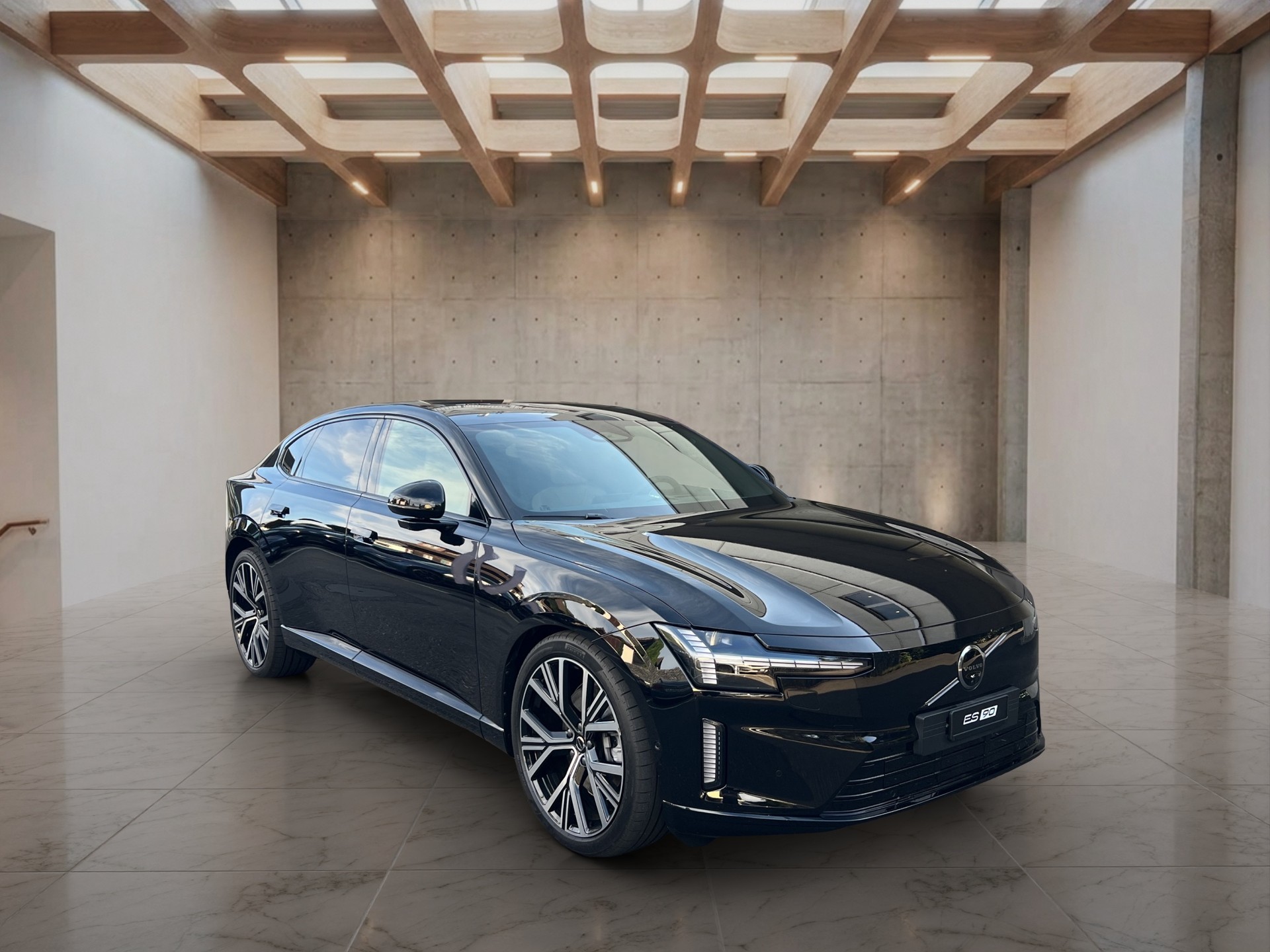 VOLVO ES90 Twin Performance Ultra AWD-image-7