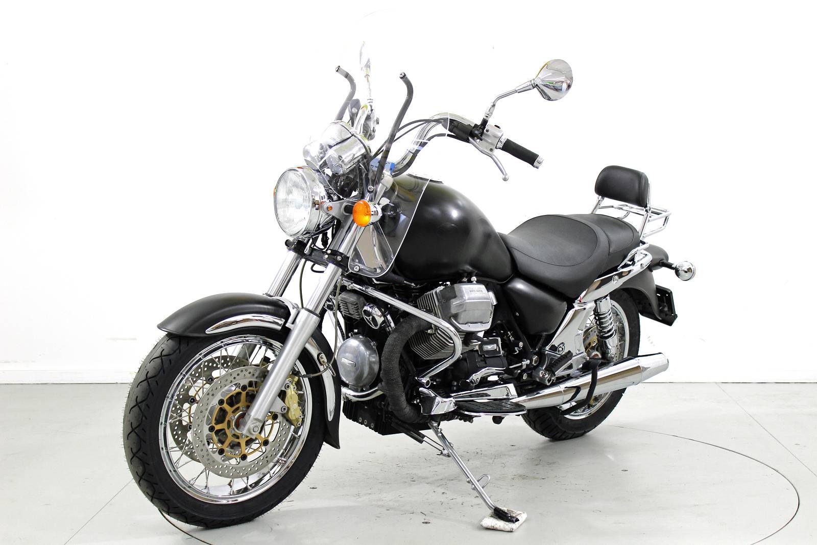 MOTO GUZZI California EV-image-2