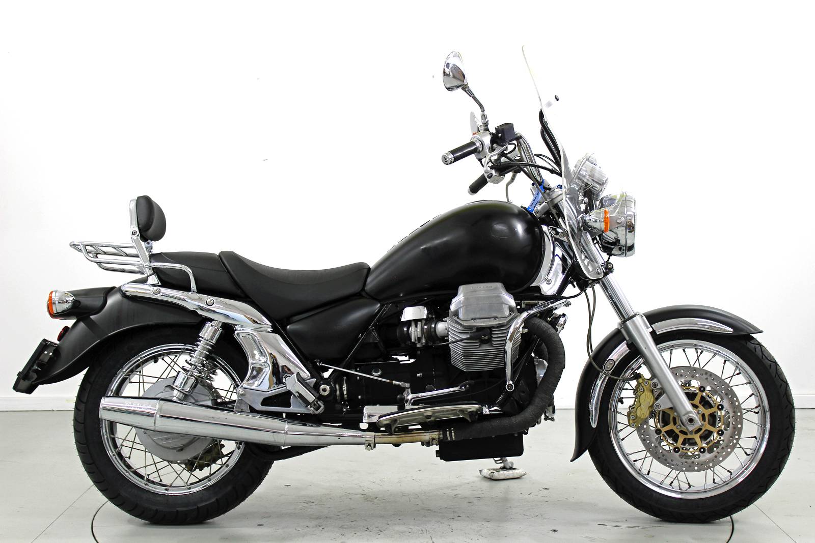 MOTO GUZZI California EV-image-3