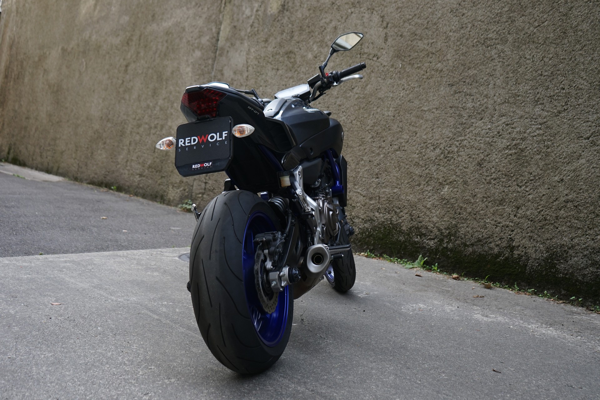 YAMAHA MT-07 ABS (35kW)-image-3
