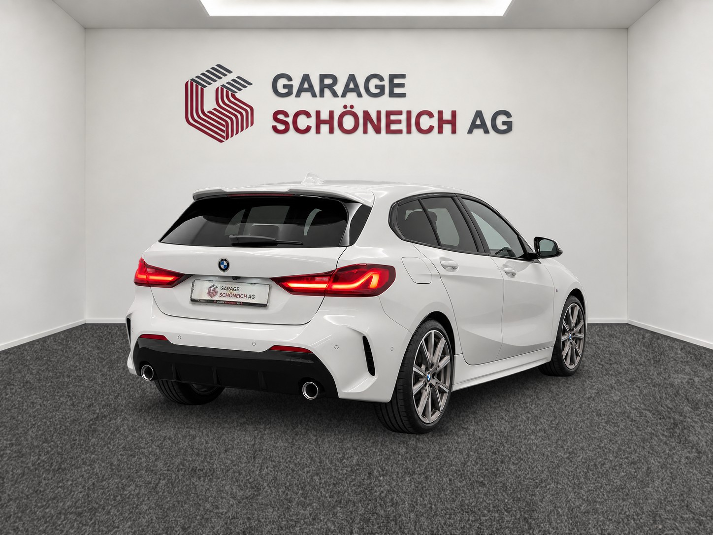 BMW M Sport 120d xDrive-image-4