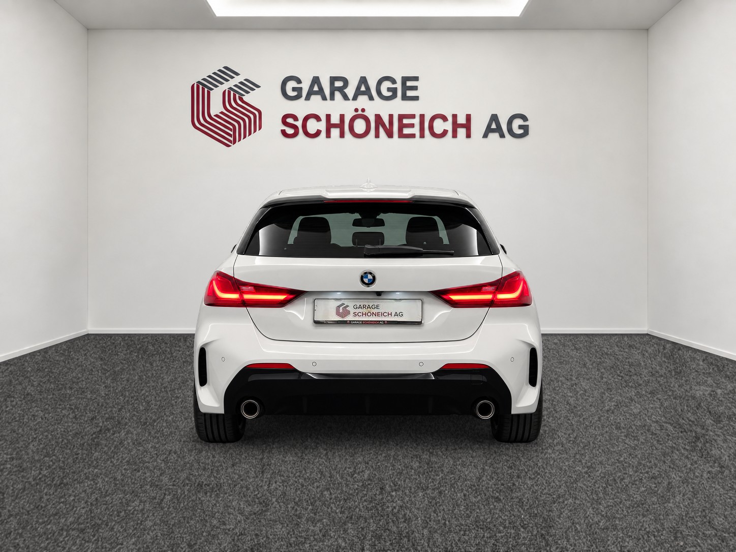 BMW M Sport 120d xDrive-image-5