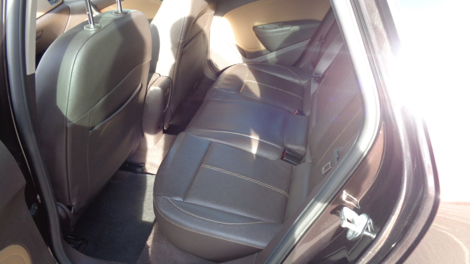 OPEL Astra SportsTourer 1.6i 16V Turbo Cosmo-image-9