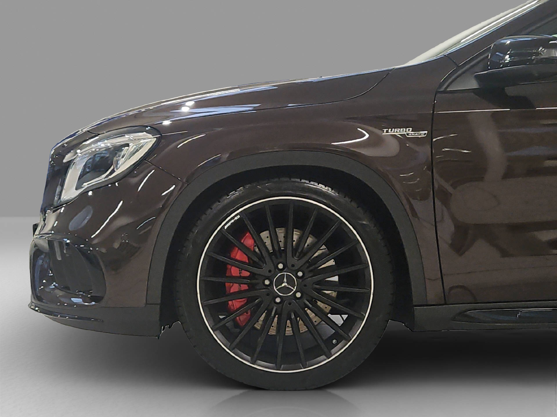 MERCEDES-BENZ GLA 45 AMG 4m-image-4