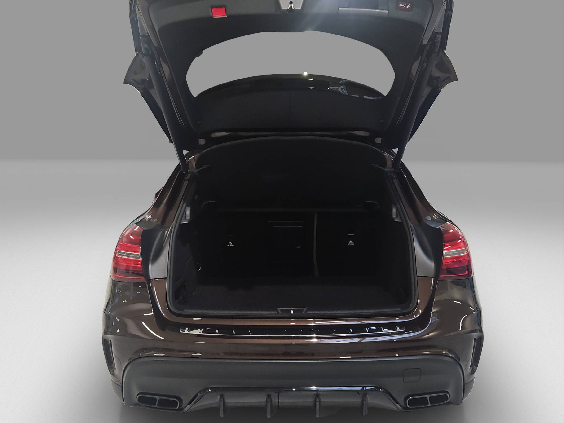 MERCEDES-BENZ GLA 45 AMG 4m-image-15