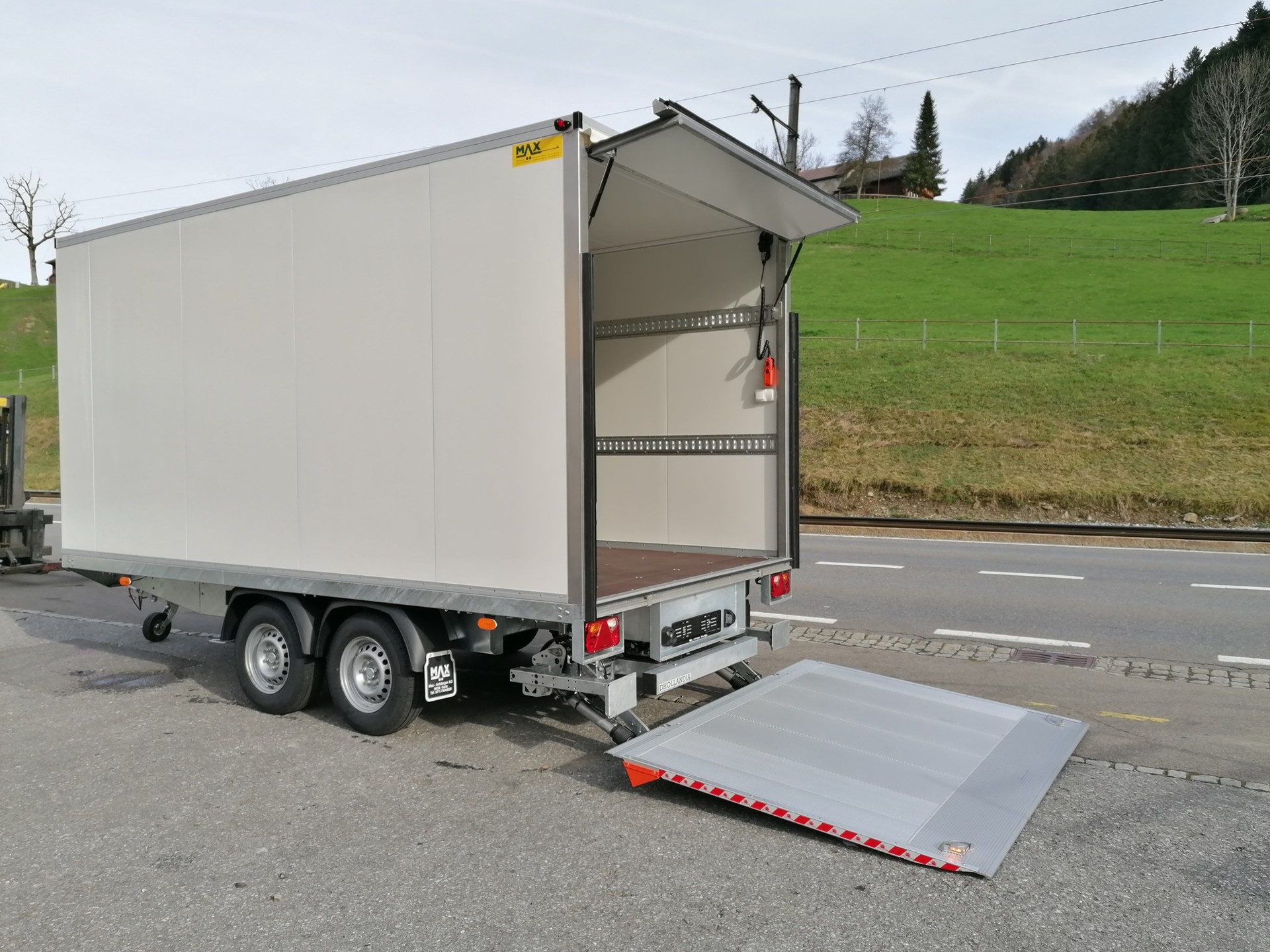 VEZEKO Cargo VZ3500-image-1