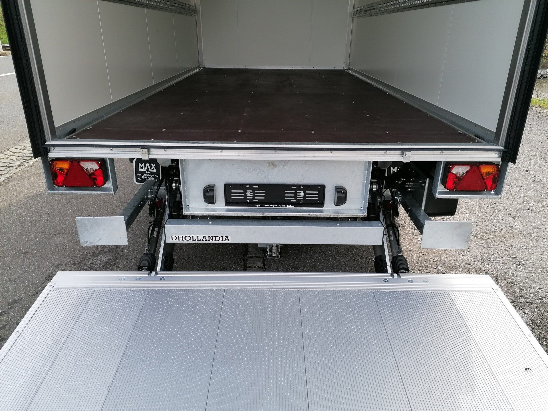VEZEKO Cargo VZ3500-image-3