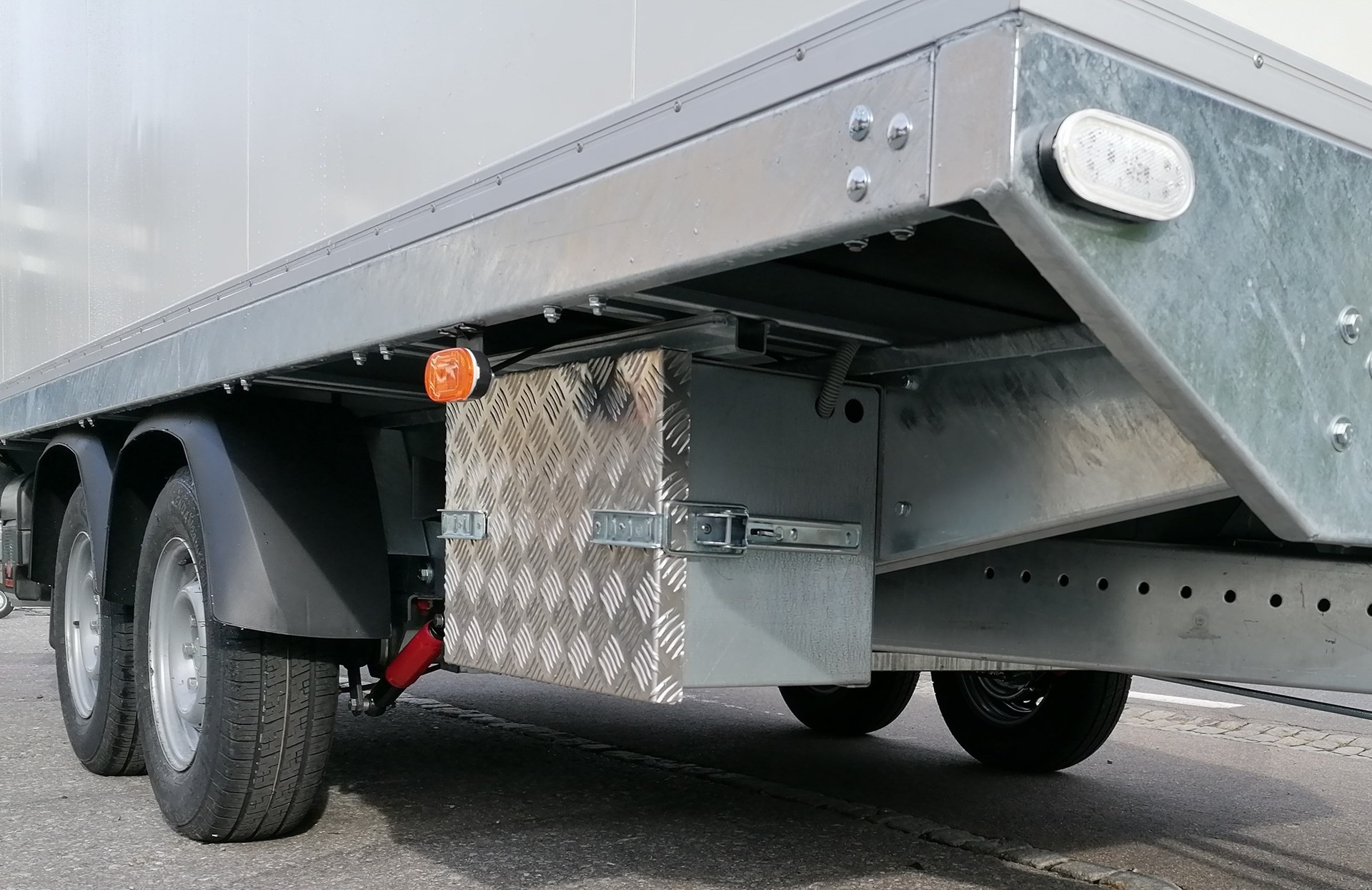 VEZEKO Cargo VZ3500-image-6