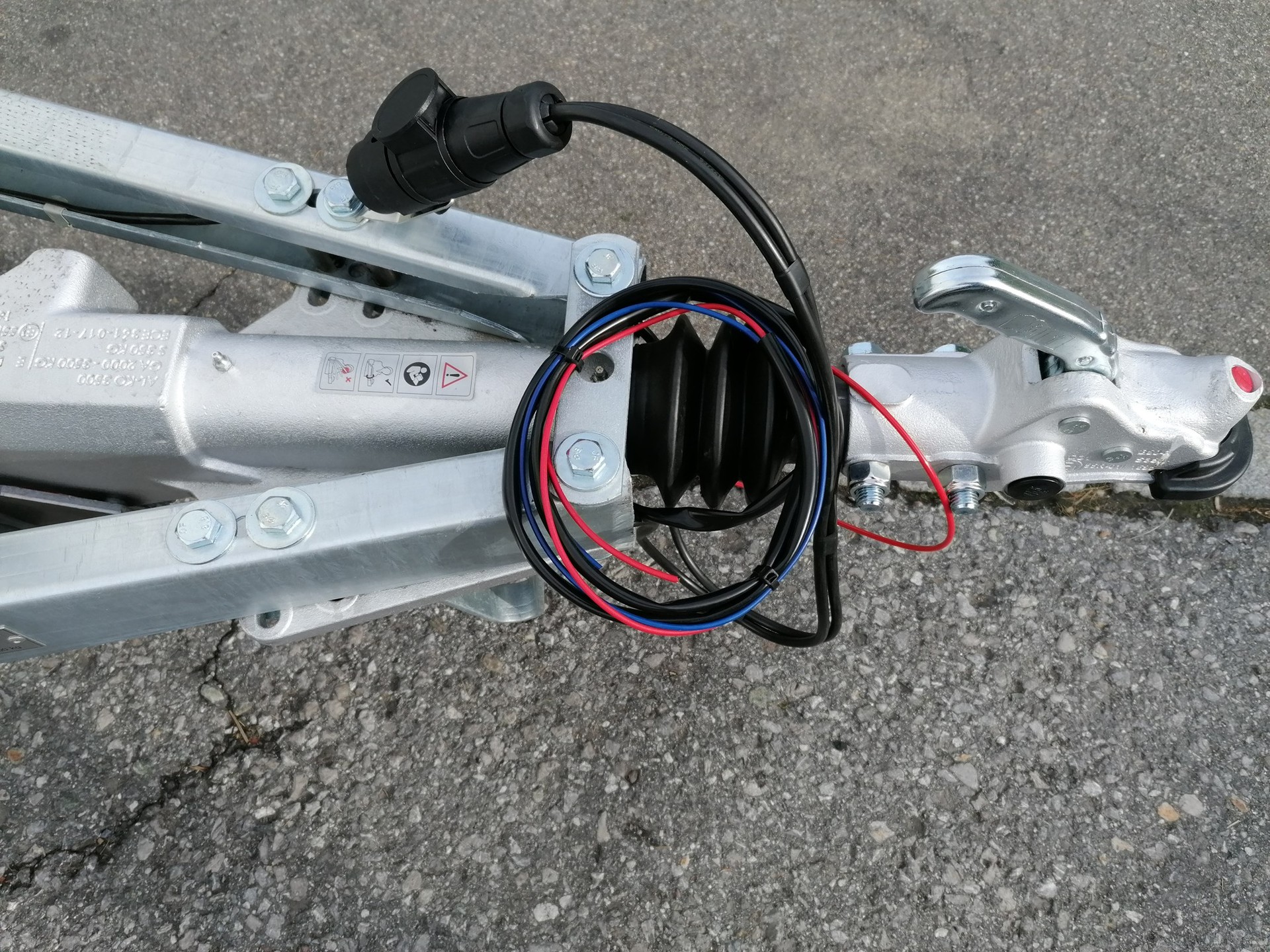 VEZEKO Cargo VZ3500-image-7