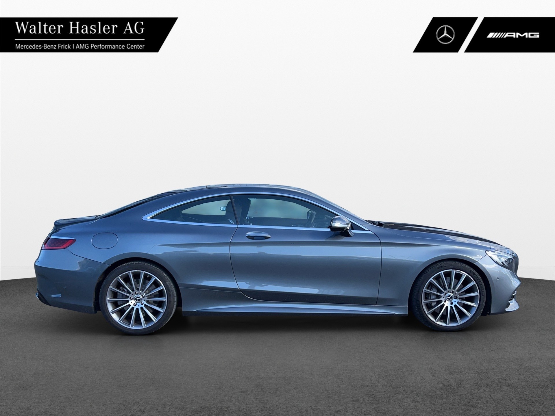 MERCEDES-BENZ S 560 Coupé 4Matic 9G-Tronic-image-4
